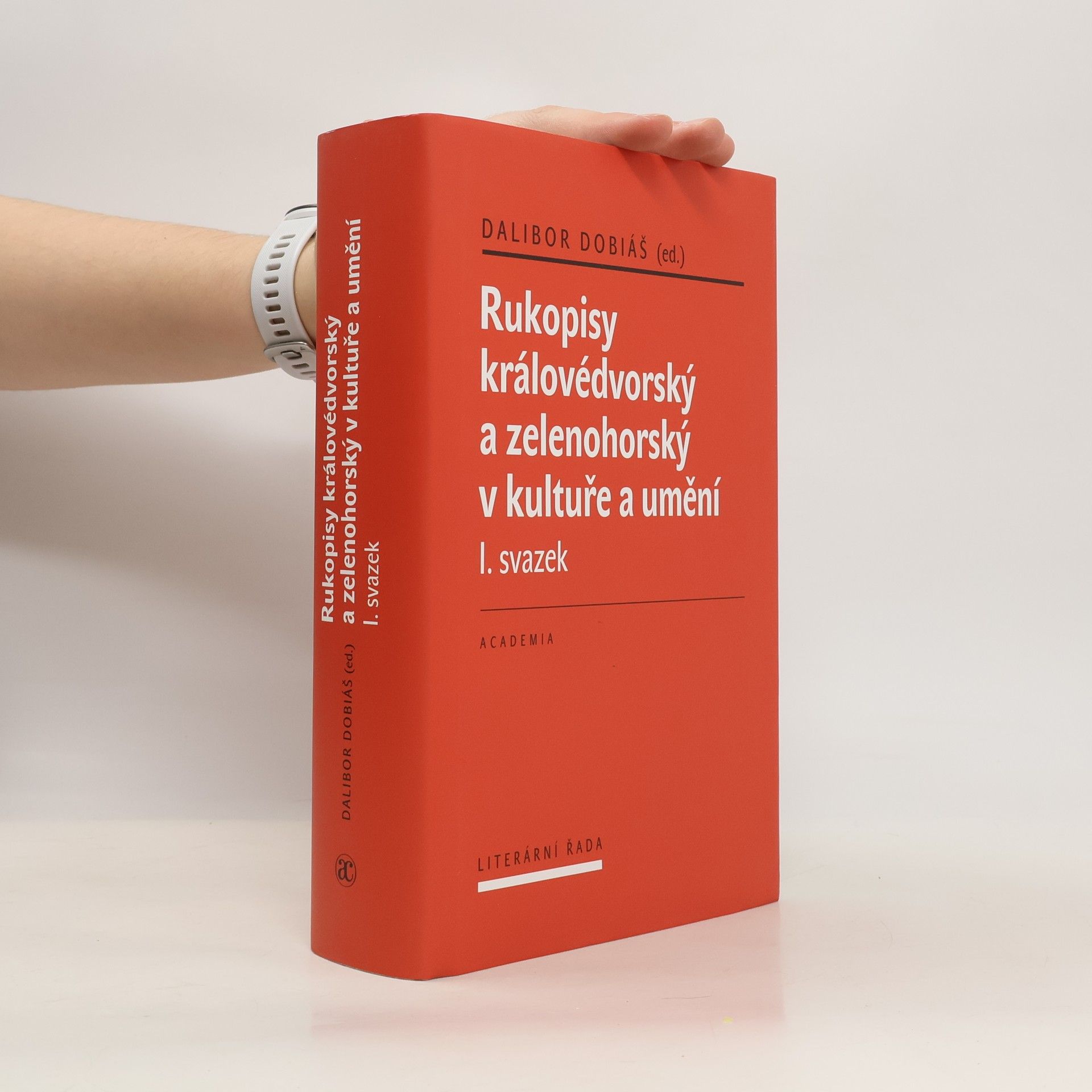 Rukopisy královédvorský a zelenohorksý v kultuře a umění 1