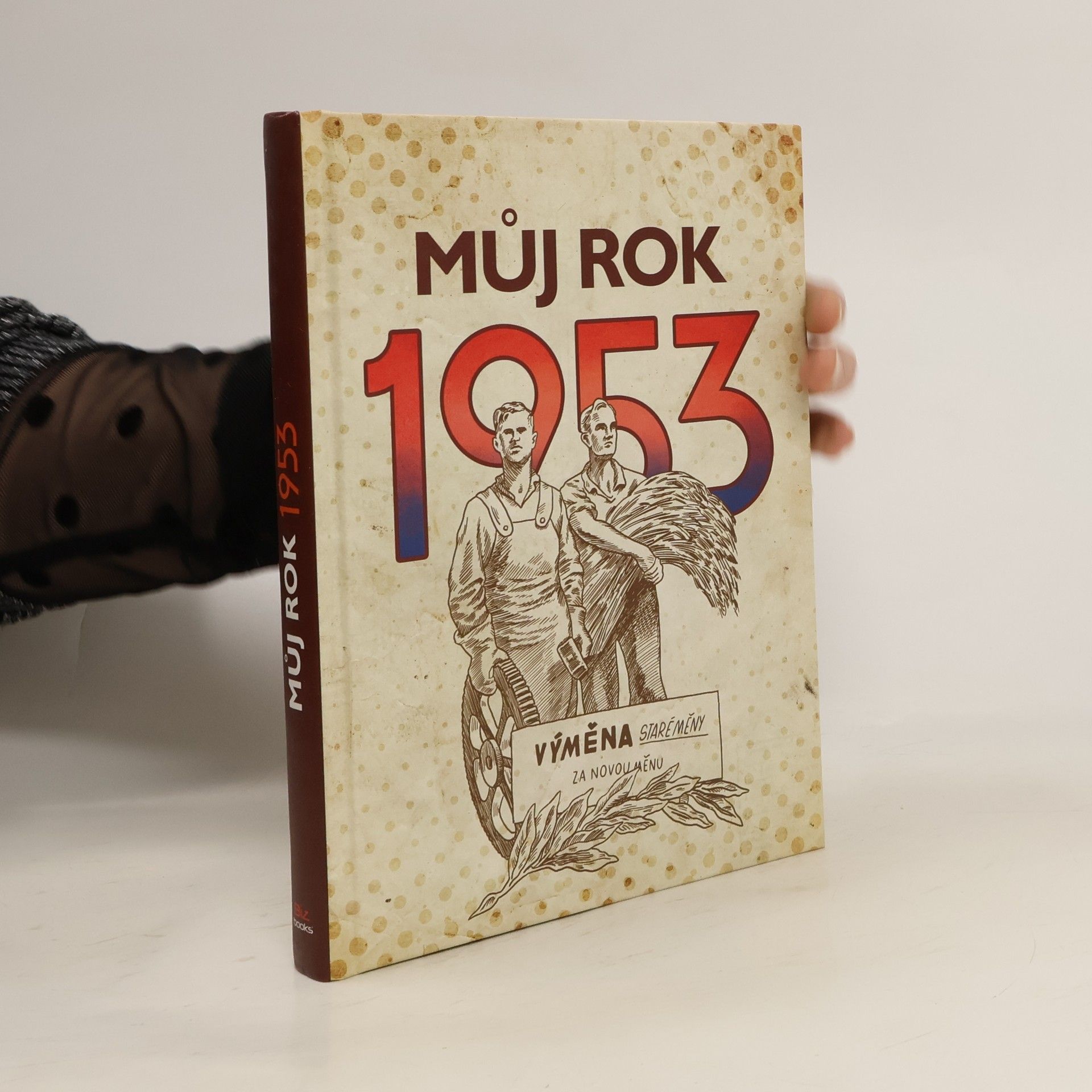 Můj rok 1953