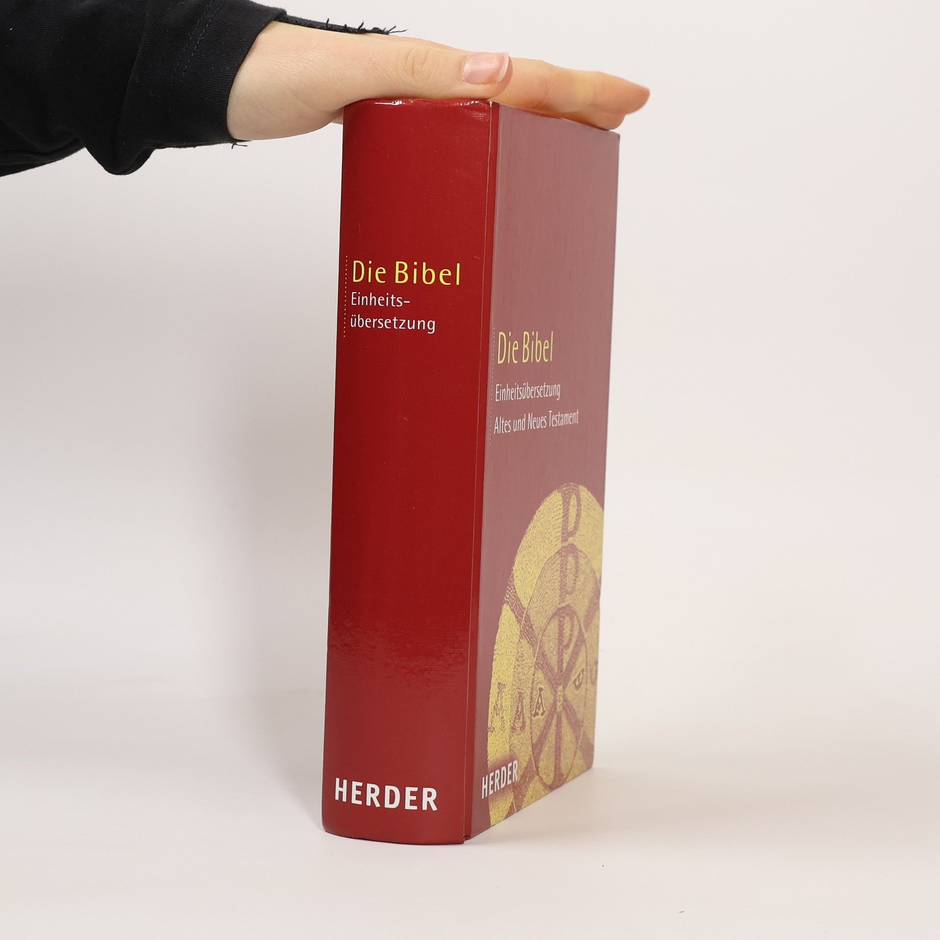 Autorenkollektiv Die Bibel