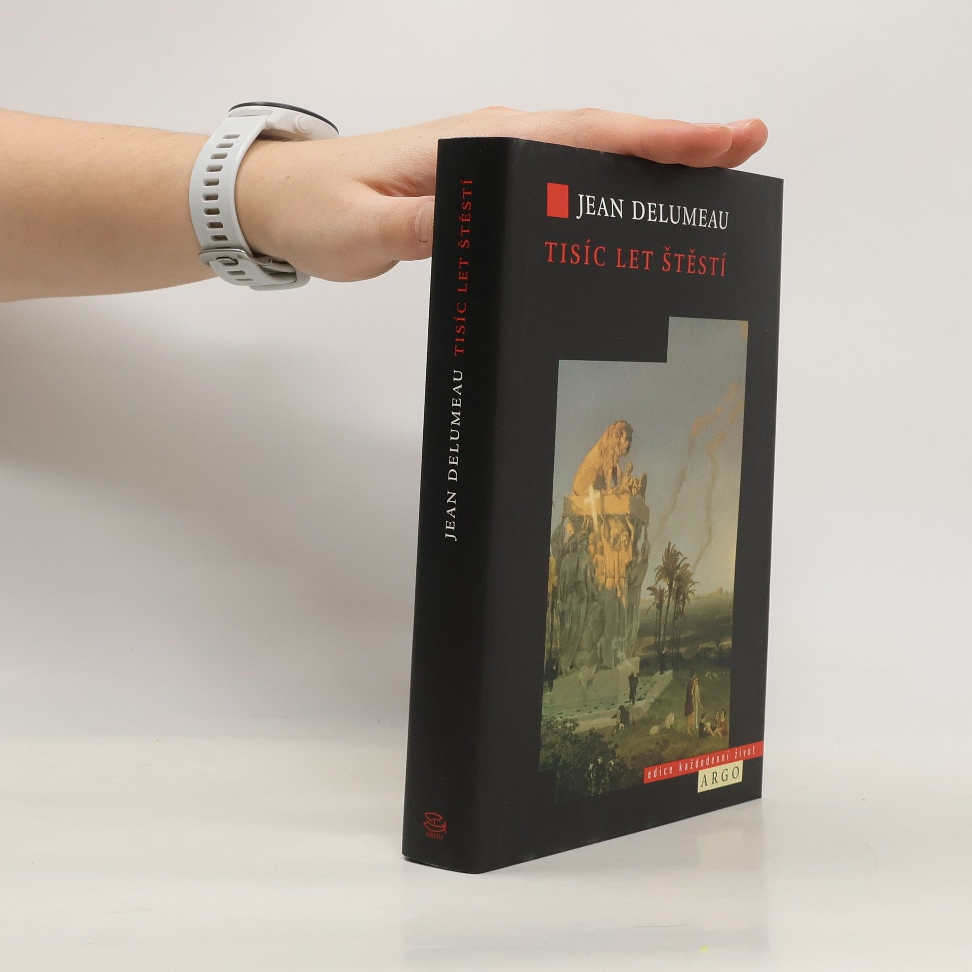 Tisíc let štěstí