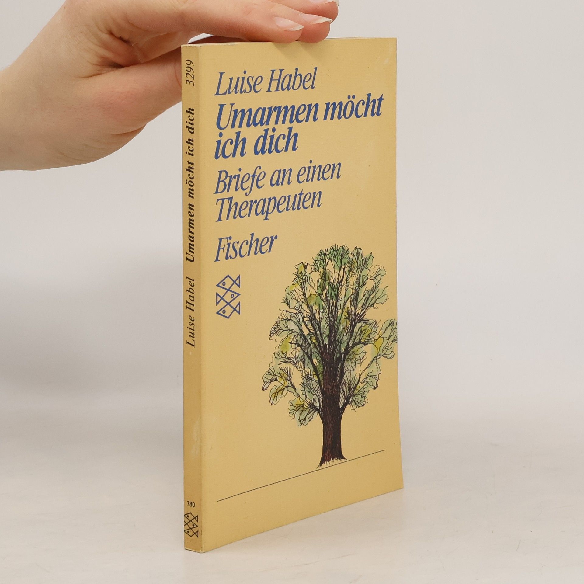 Umarmen möcht ich dich