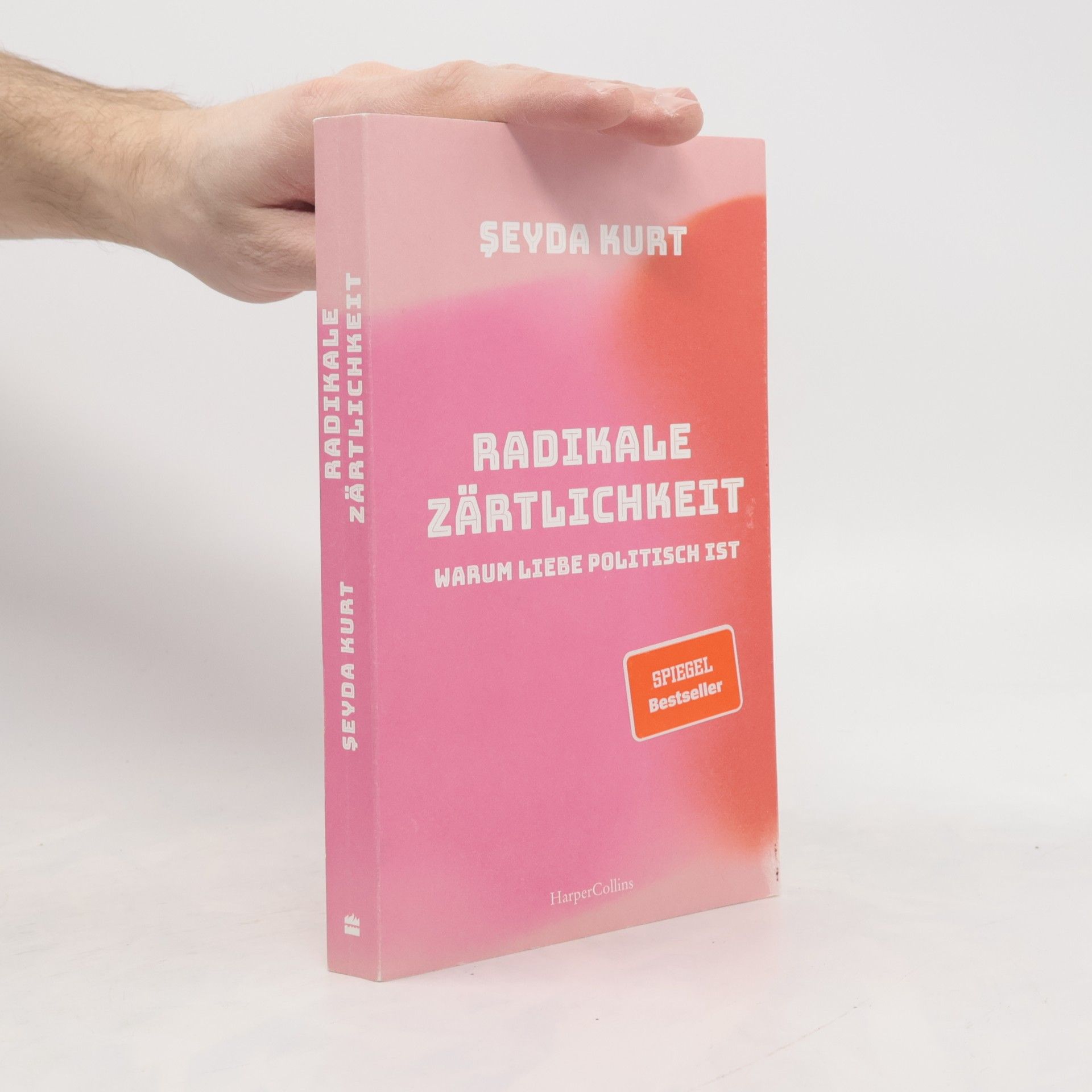 S. eyda Kurt Radikale Zärtlichkeit