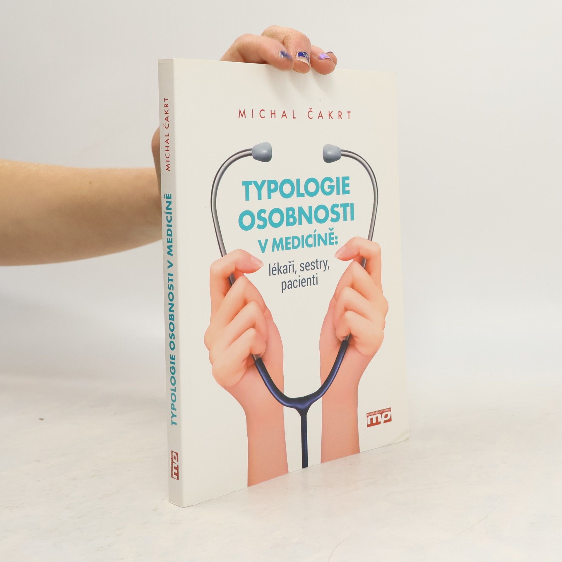 Typologie osobnosti v medicíně: lékaři, sestry, pacienti