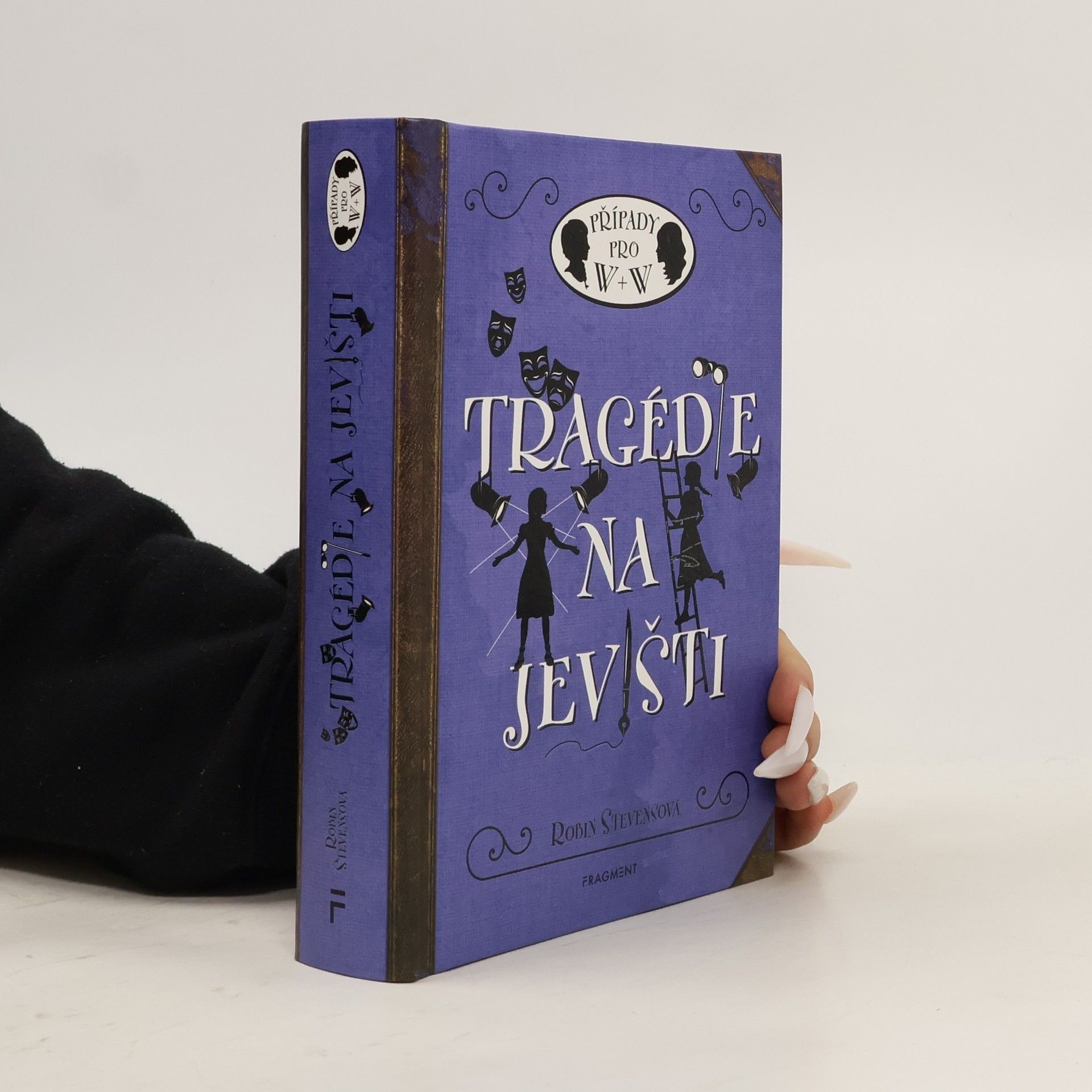 Tragédie na jevišti