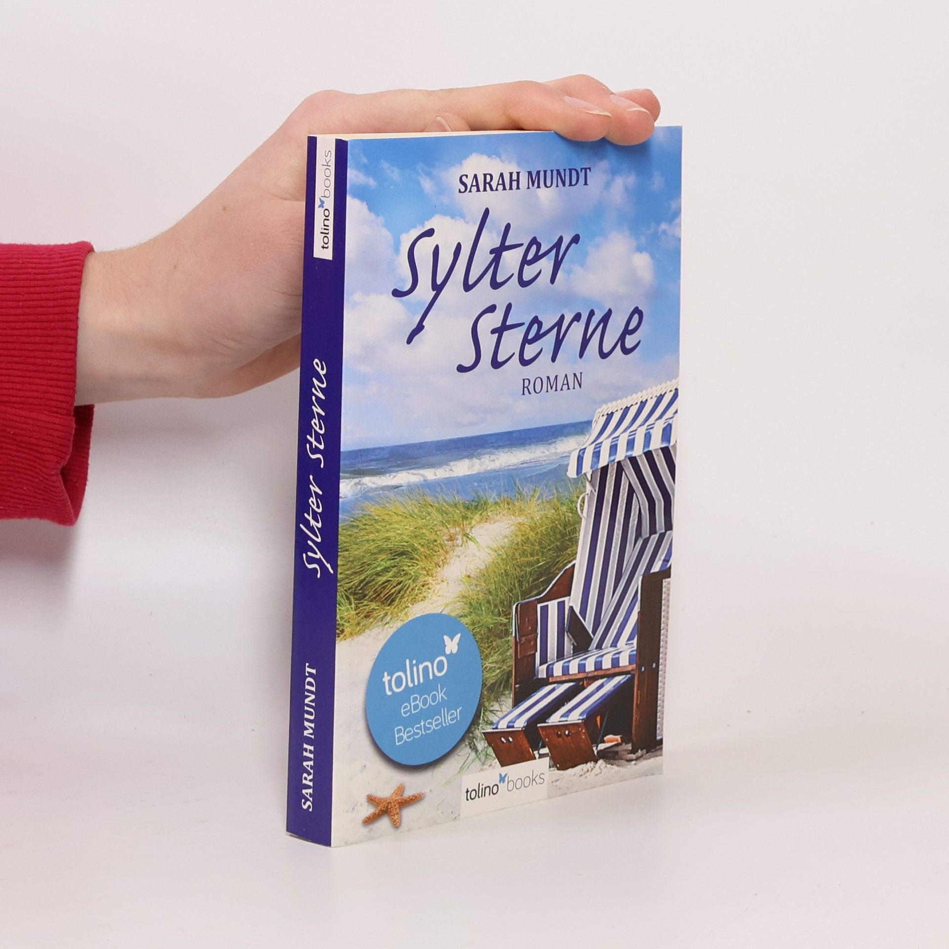 Sarah Mundt Sylter Sterne