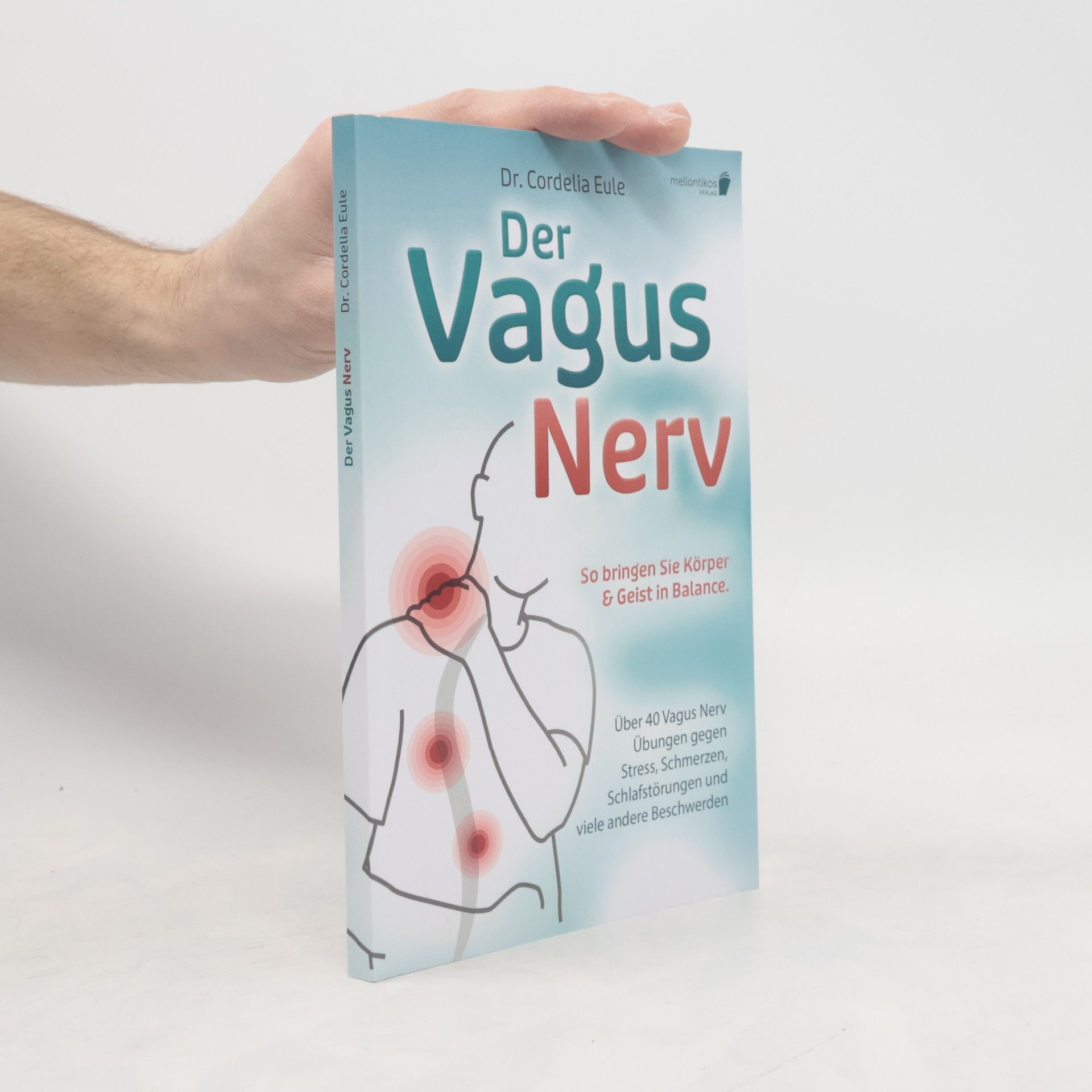 Der Vagus Nerv