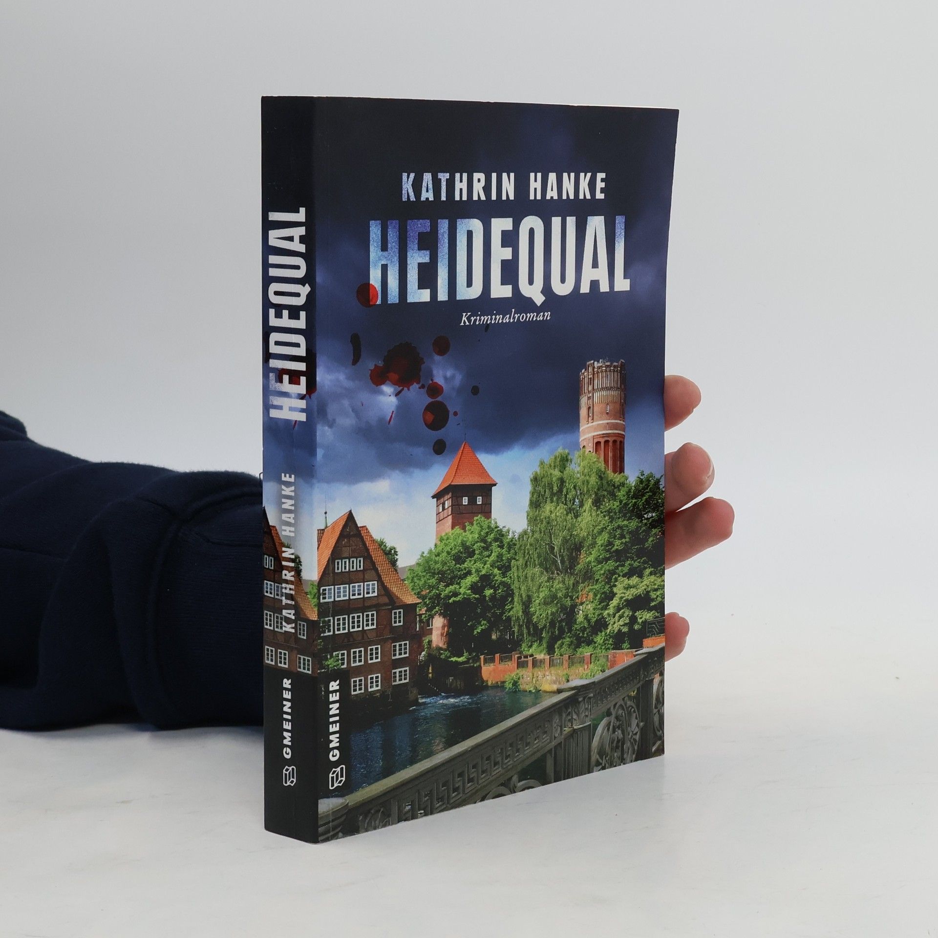 Kathrin Hanke Heidequal