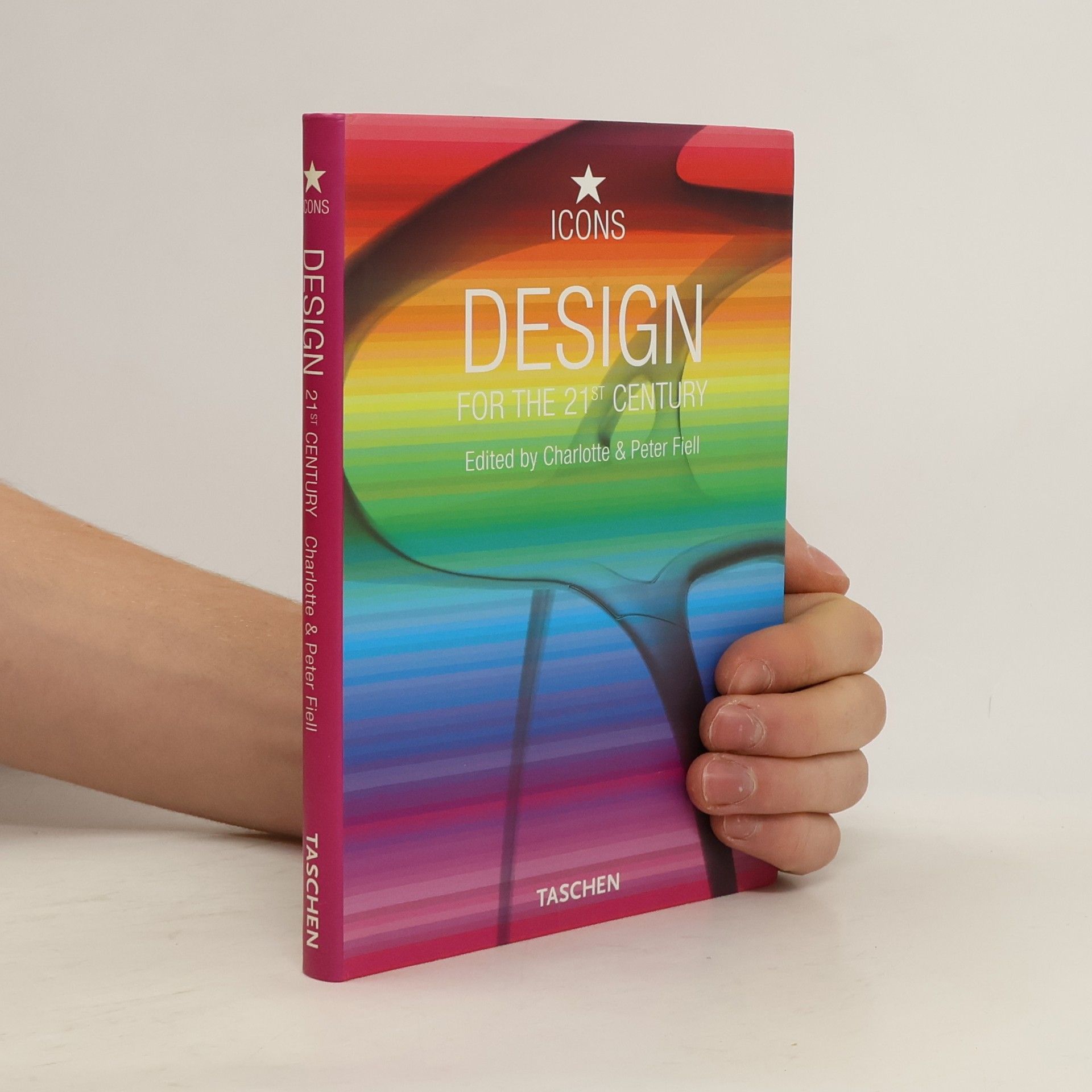 Charlotte Fiell Design for the 21st century