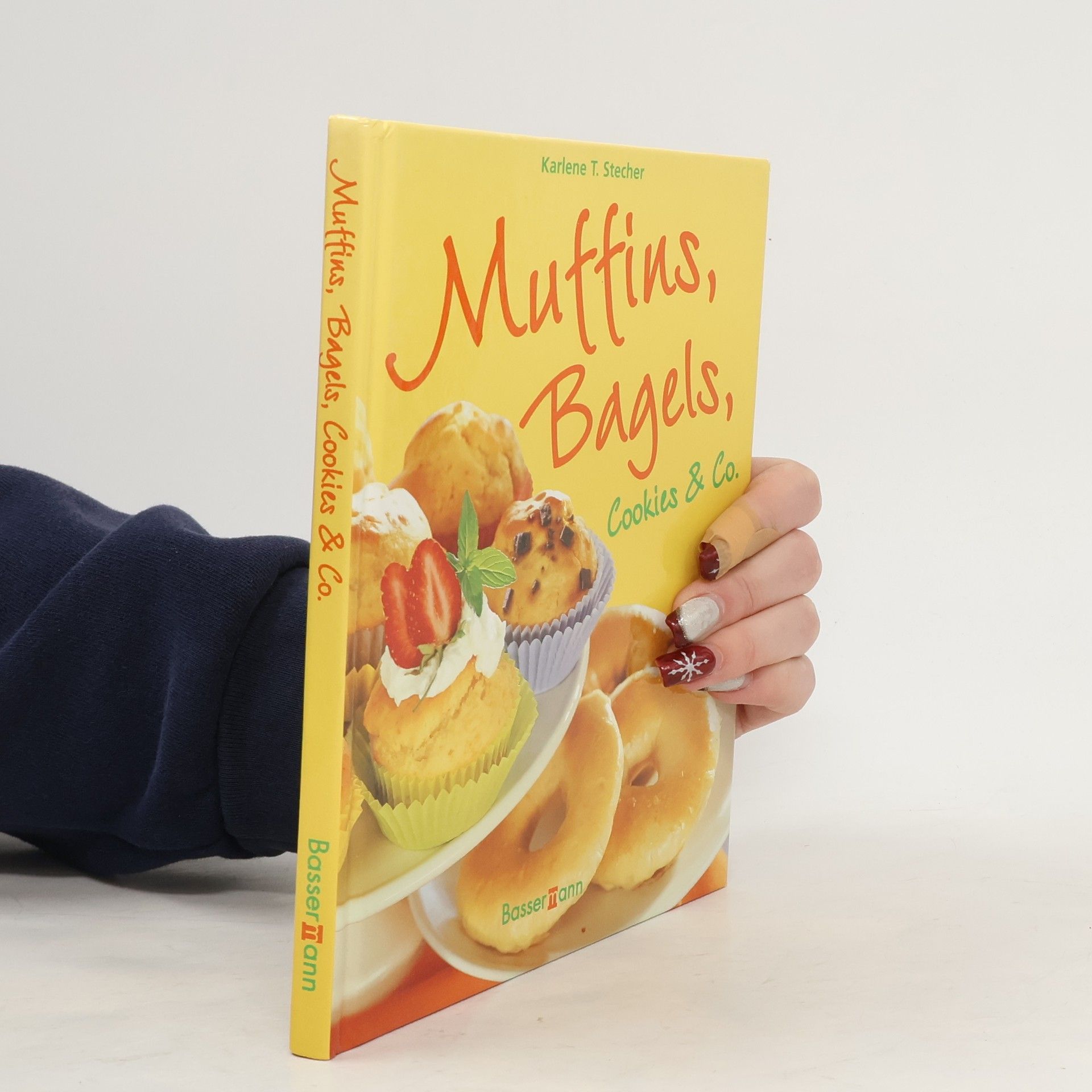 Muffins, Bagels, Cookies & Co.