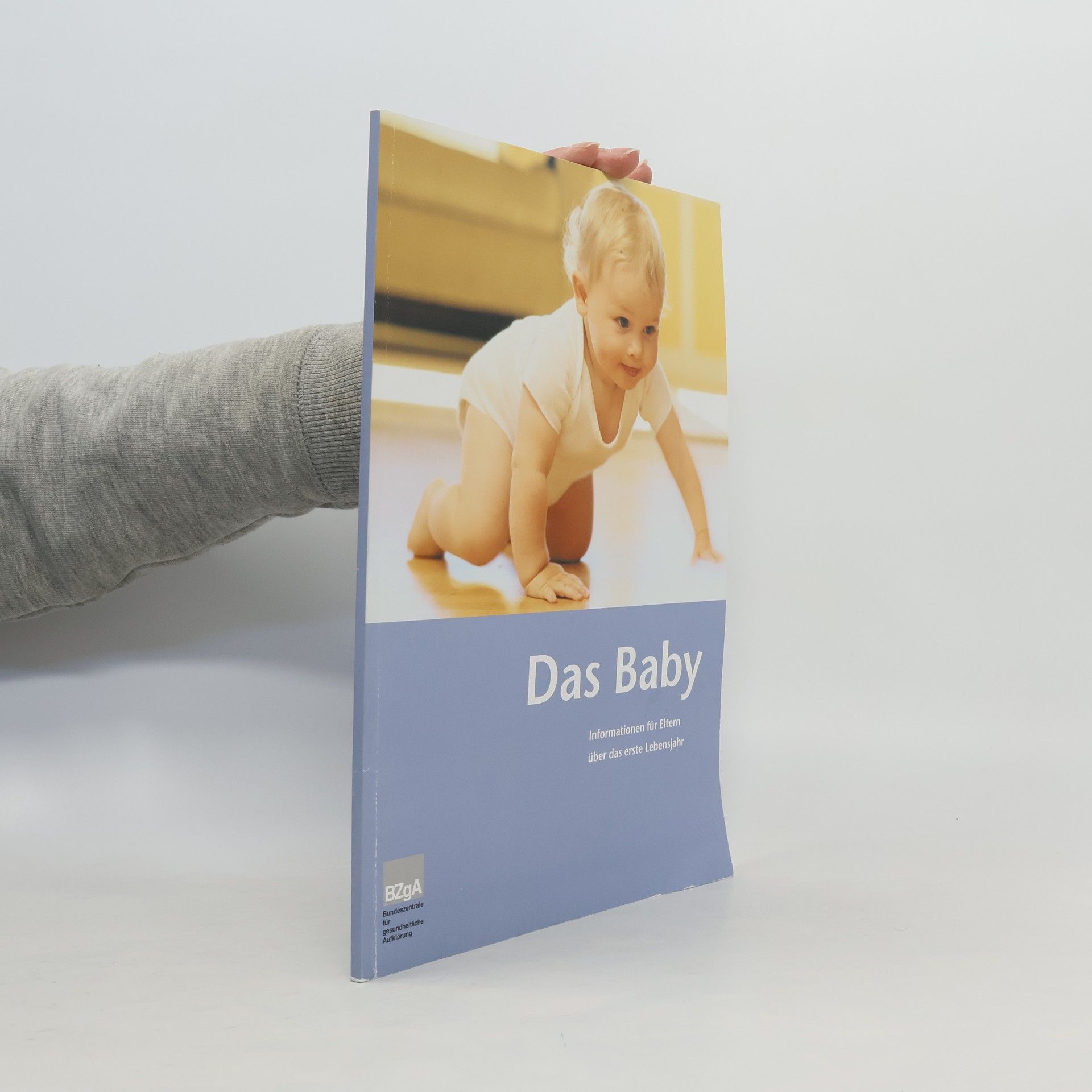 Autorenkollektiv Das Baby