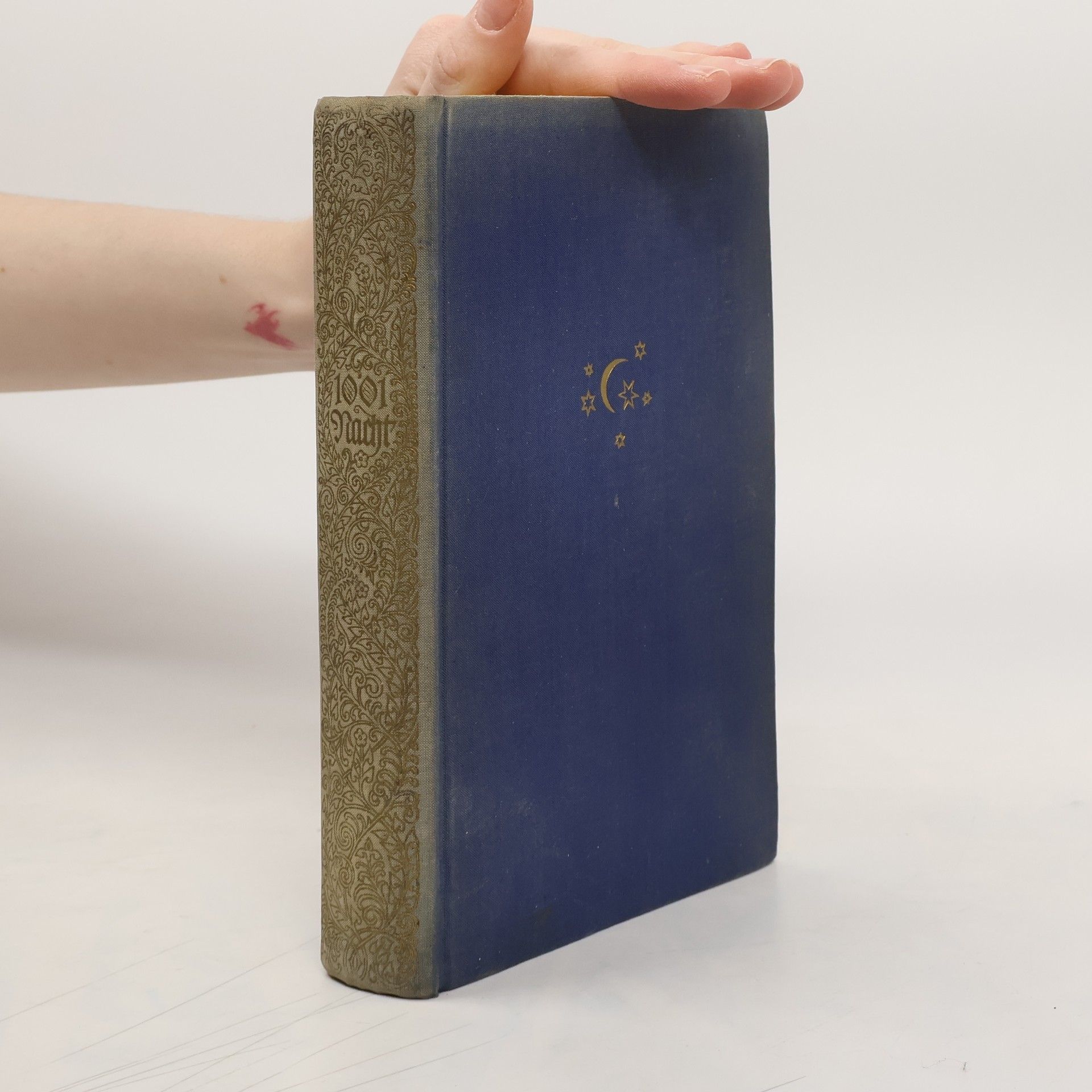 Kolektív autorov Die schönsten Geschichten aus 1001 Nacht