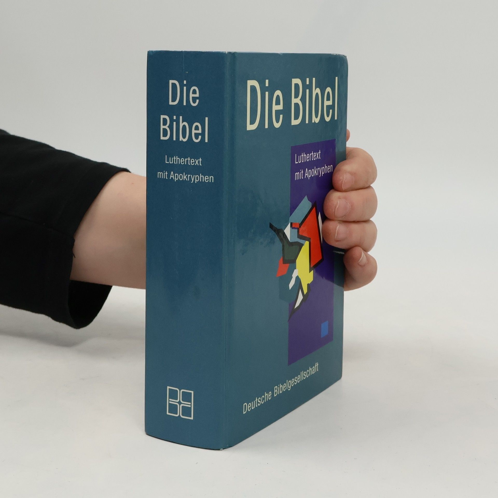 AA.VV. Die Bibel