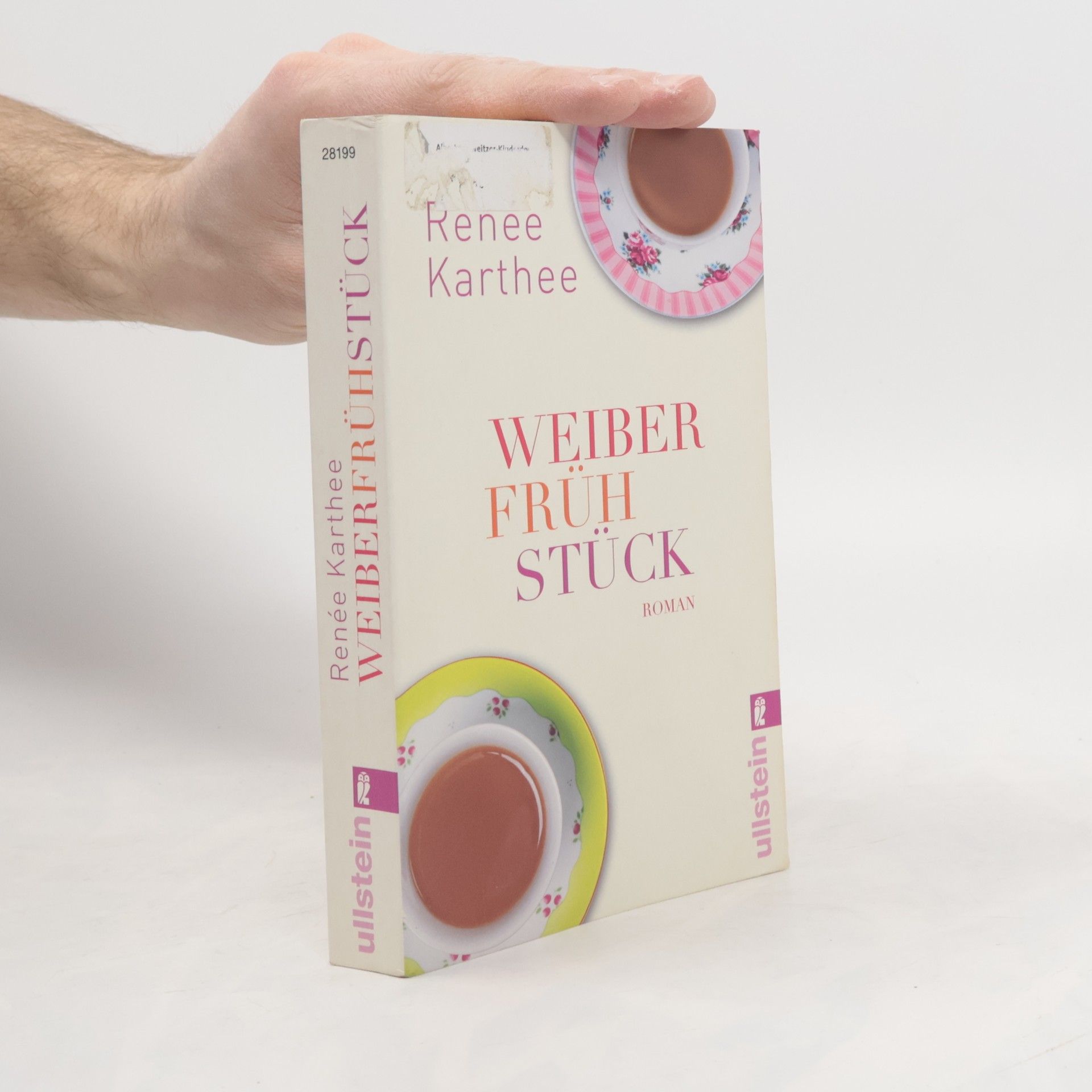 Renée Karthee Weiberfrühstück