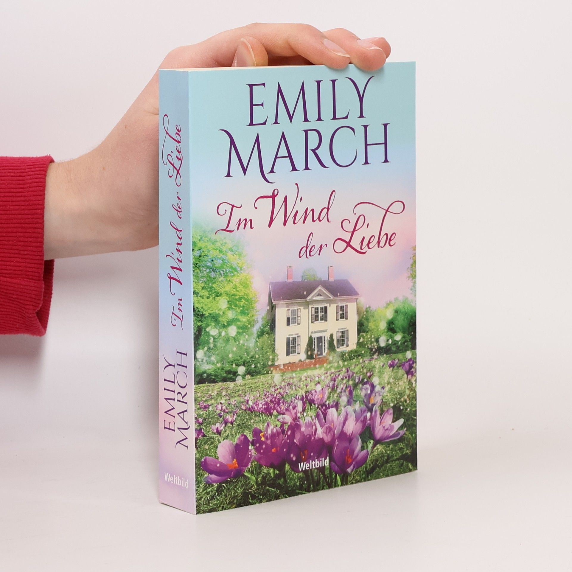 Emily March Im Wind der Liebe