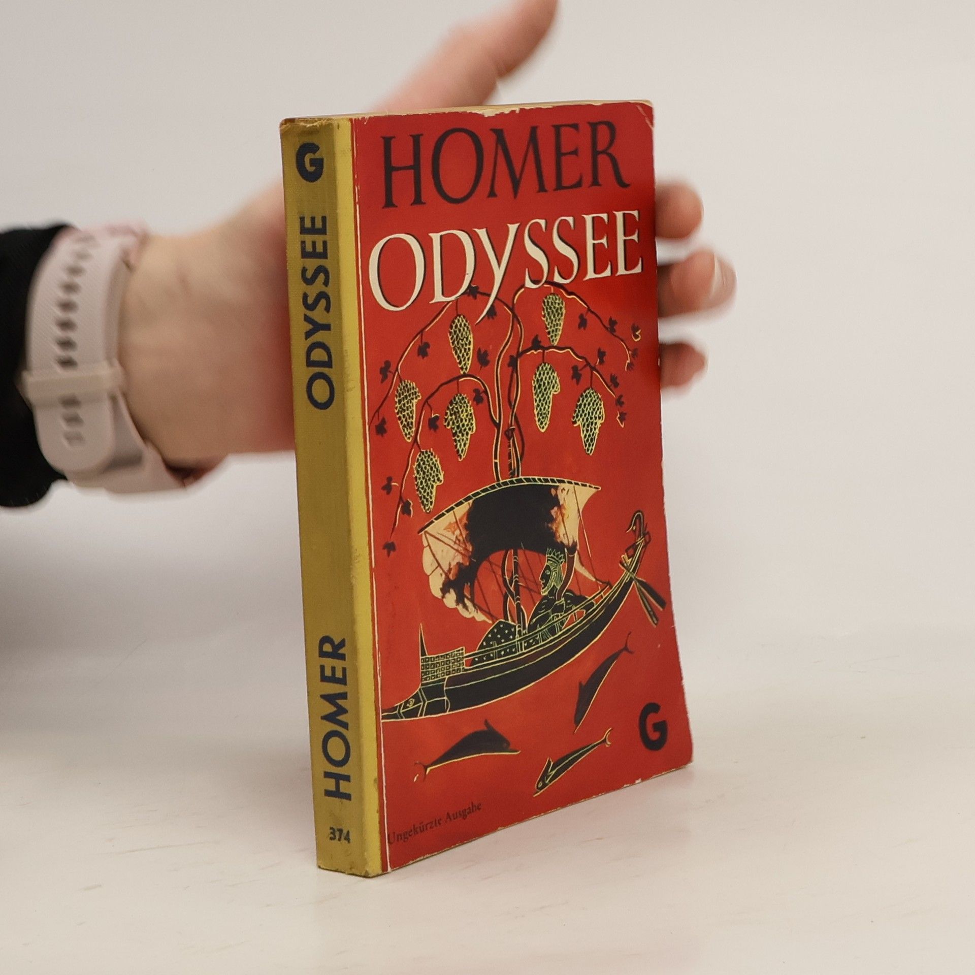 Odyssee