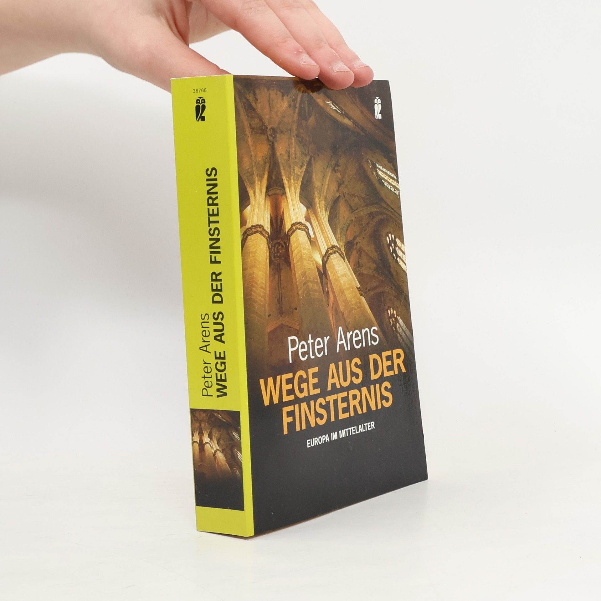 Wege aus der Finsternis