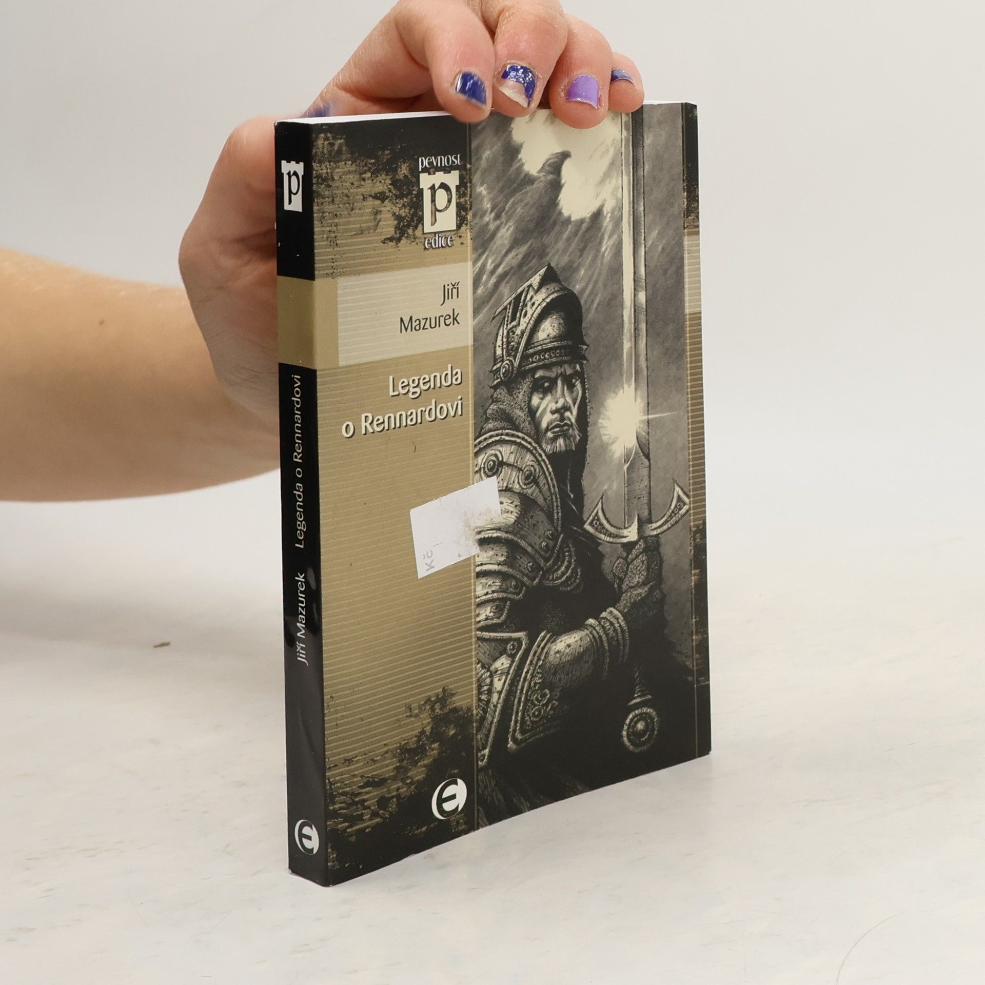 Legenda o Rennardovi