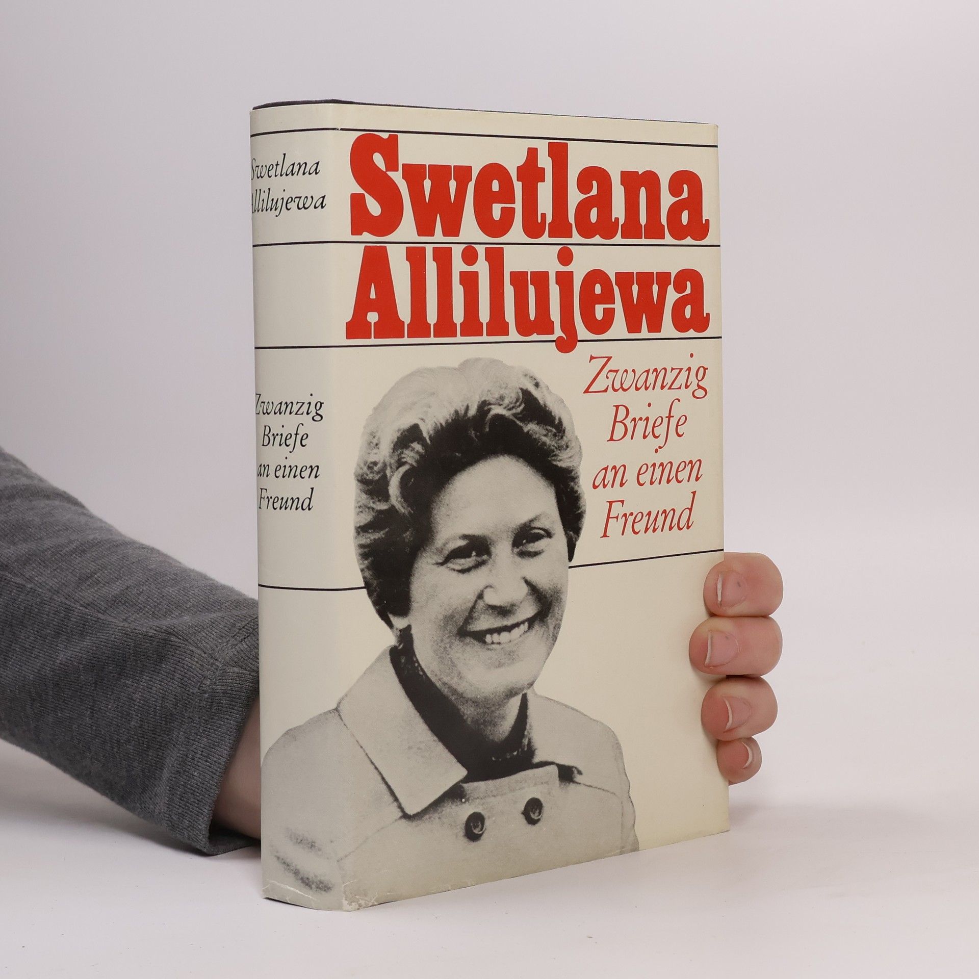 Zwanzig Briefe an emen Freund