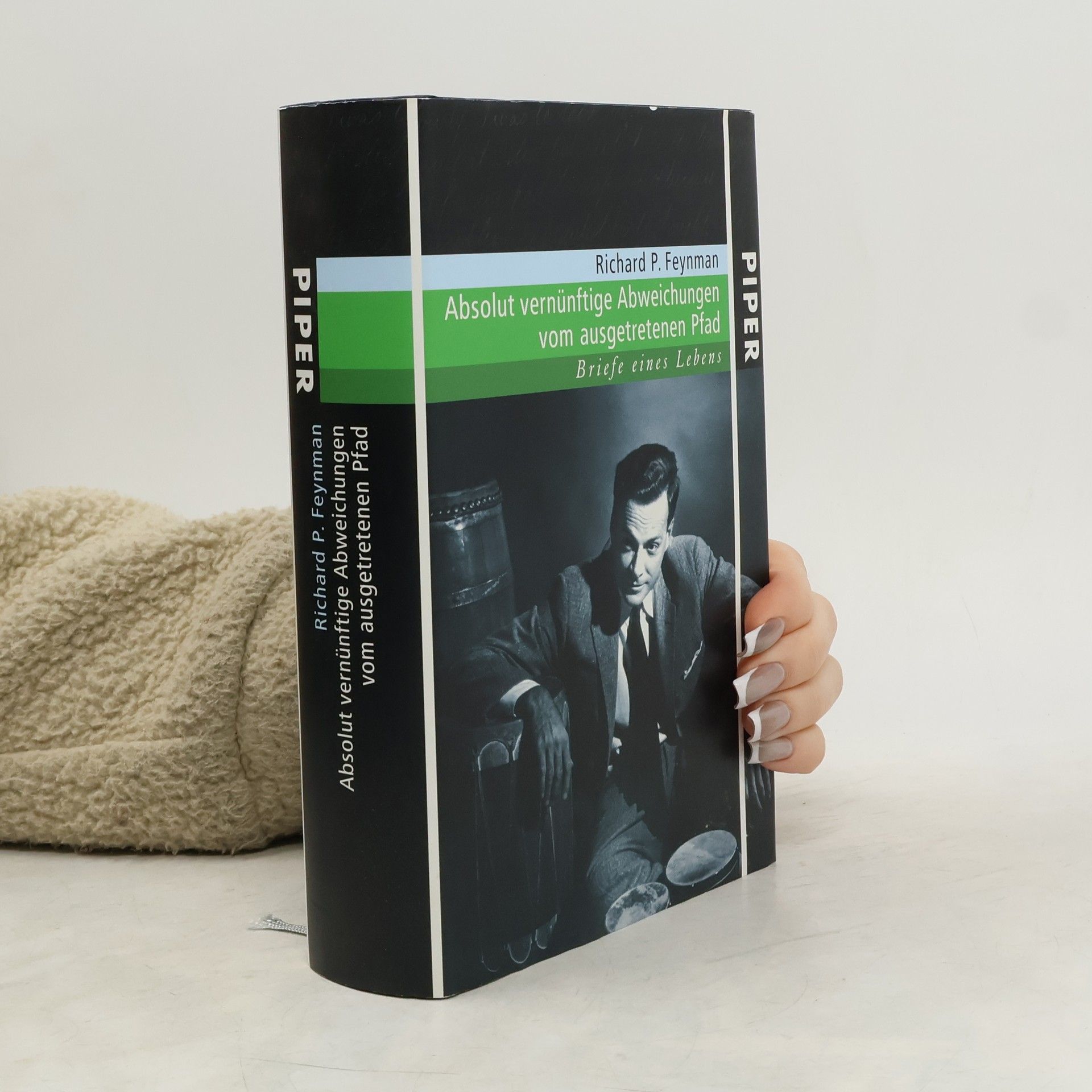 Absolut vernünftige Abweichungen vom ausgetretenen Pfad