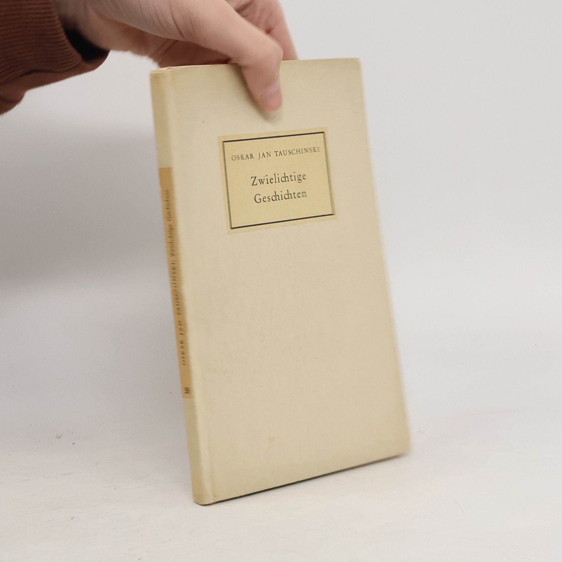 Zwielichtige Geschichten