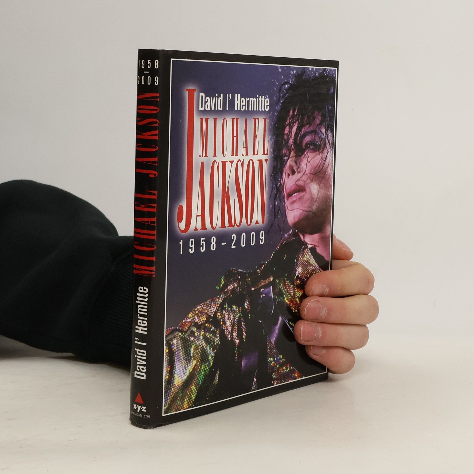 Michael Jackson 1958-2009