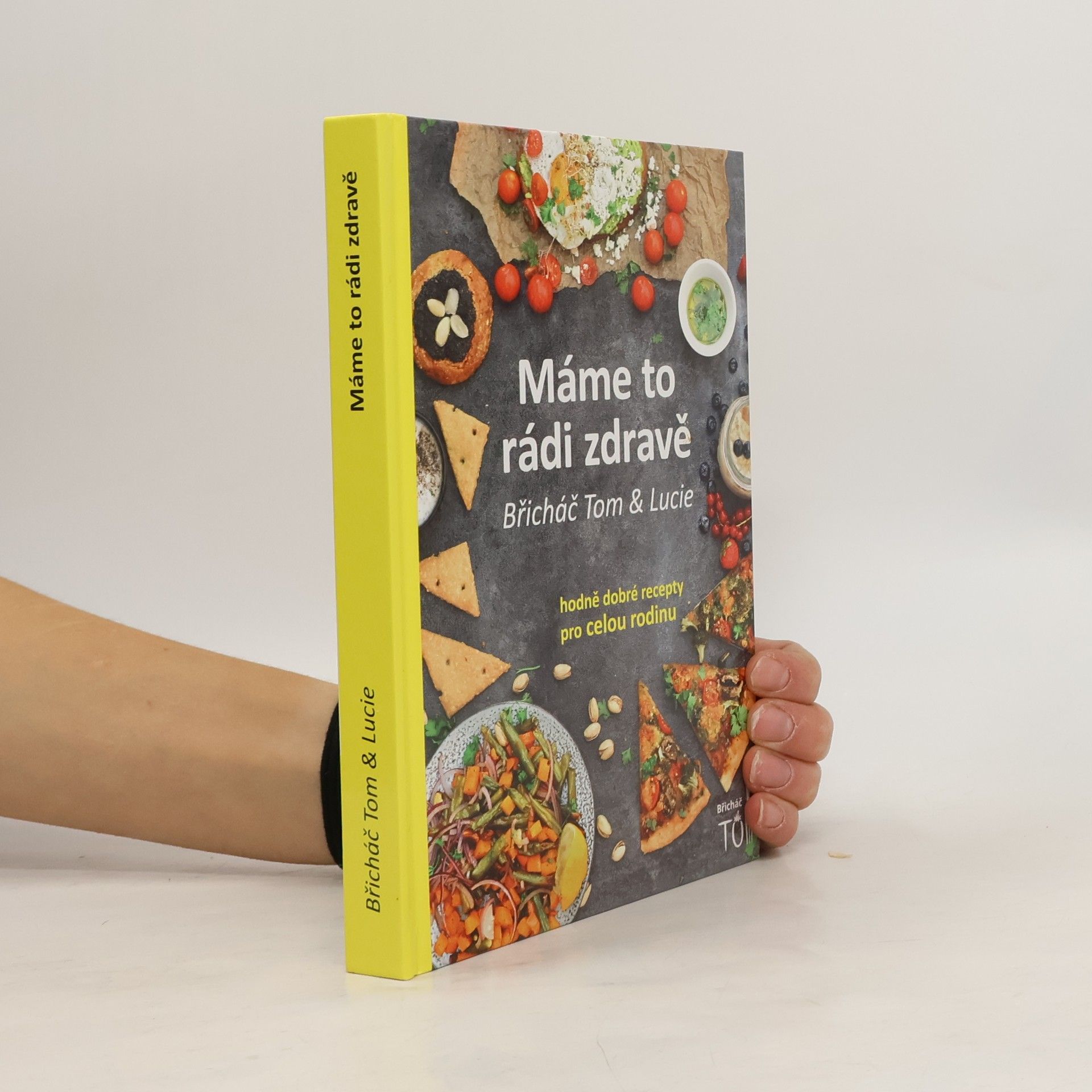 Máme to rádi zdravě