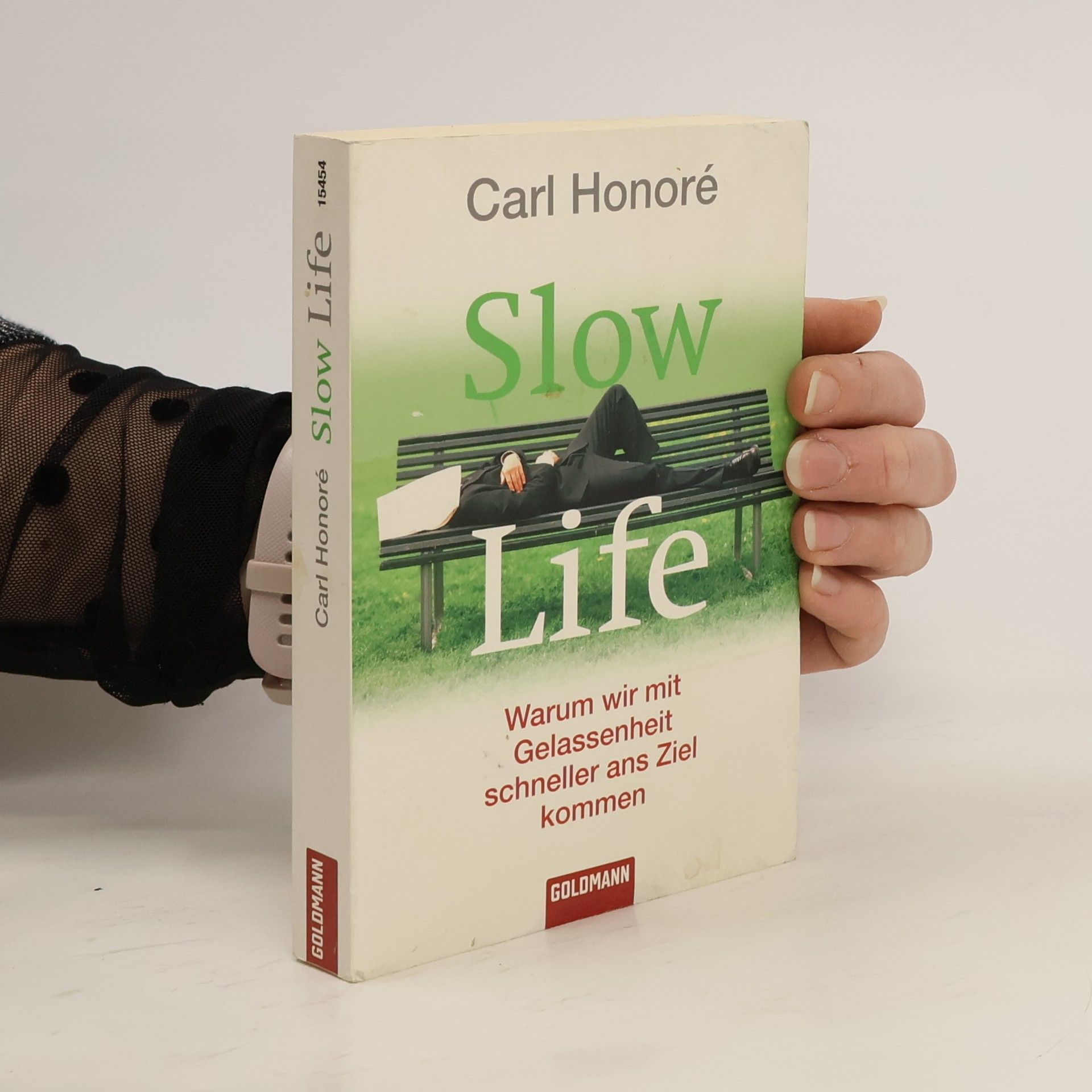 Slow life