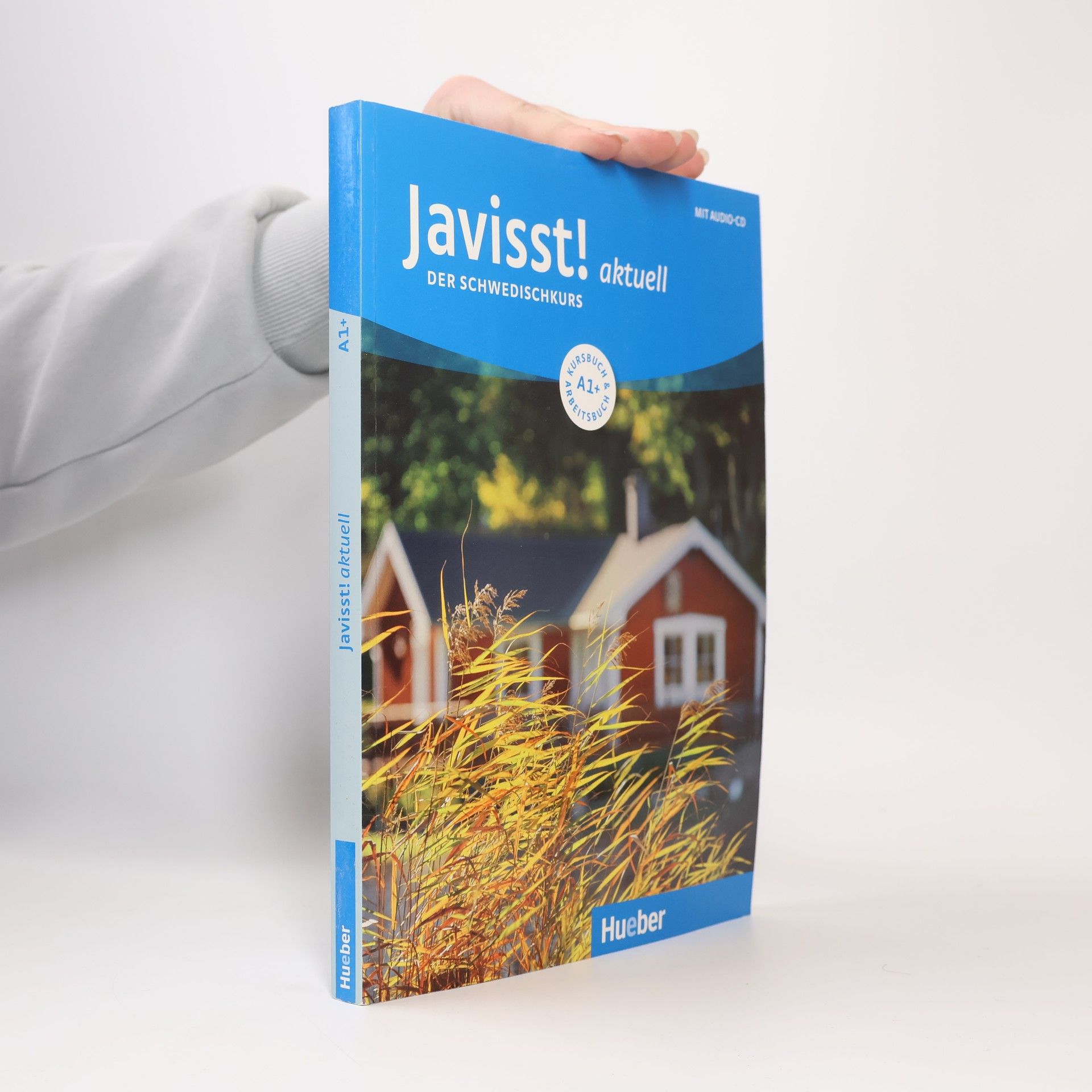 Kolektív autorov Javisst! aktuell