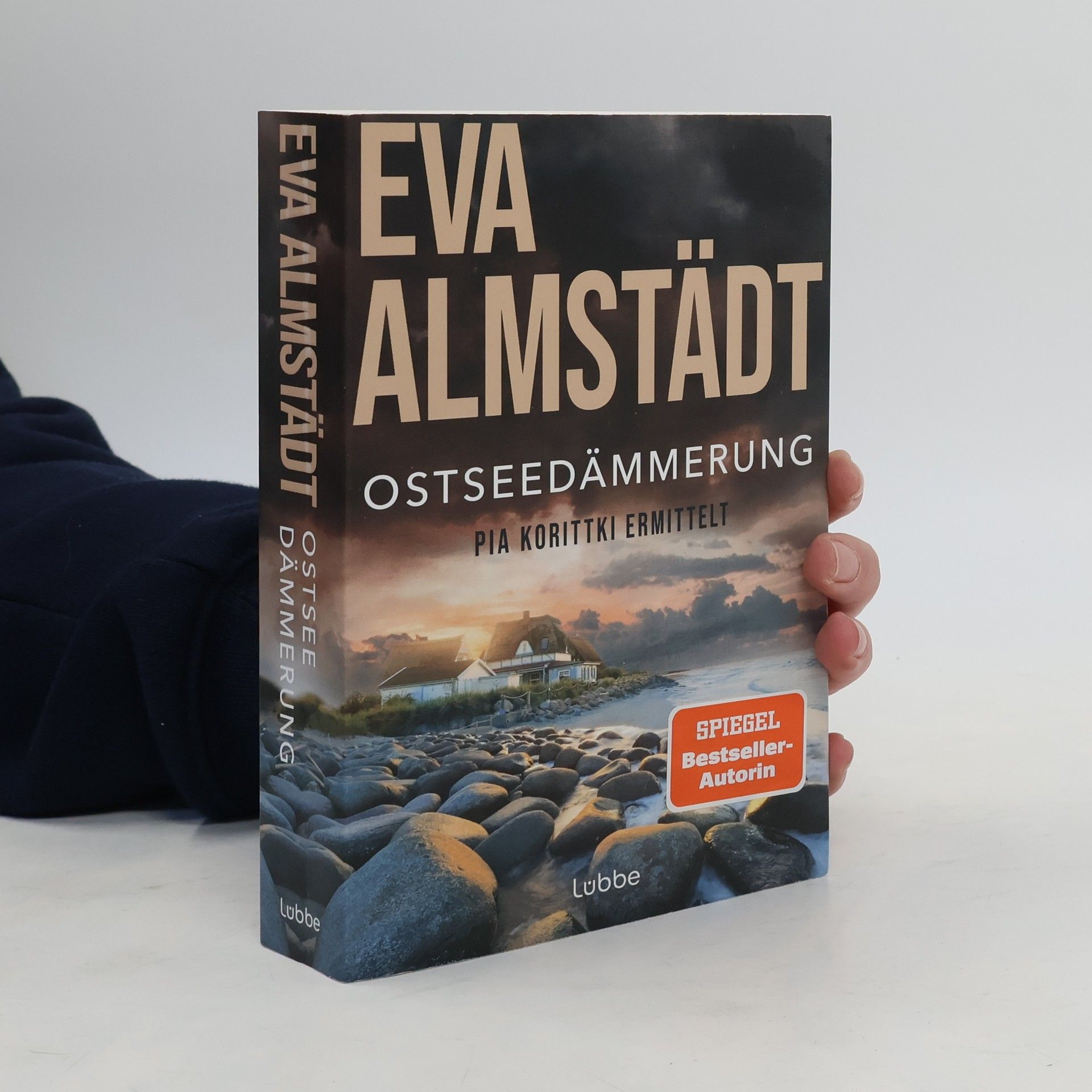 Eva Almstädt Ostseedämmerung