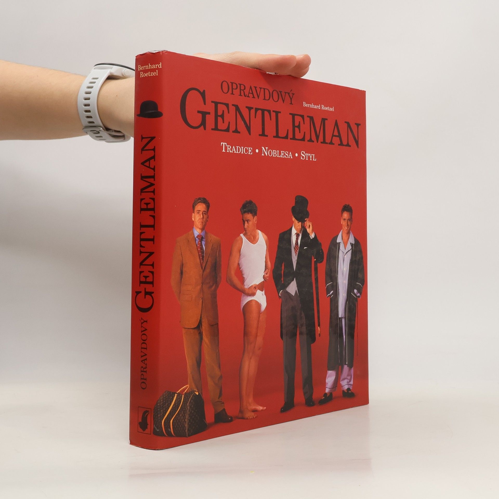 Opravdový gentleman