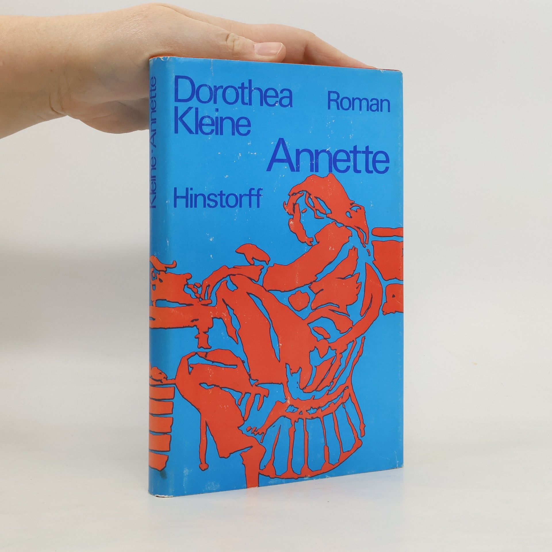 Dorothea Kleine Annette