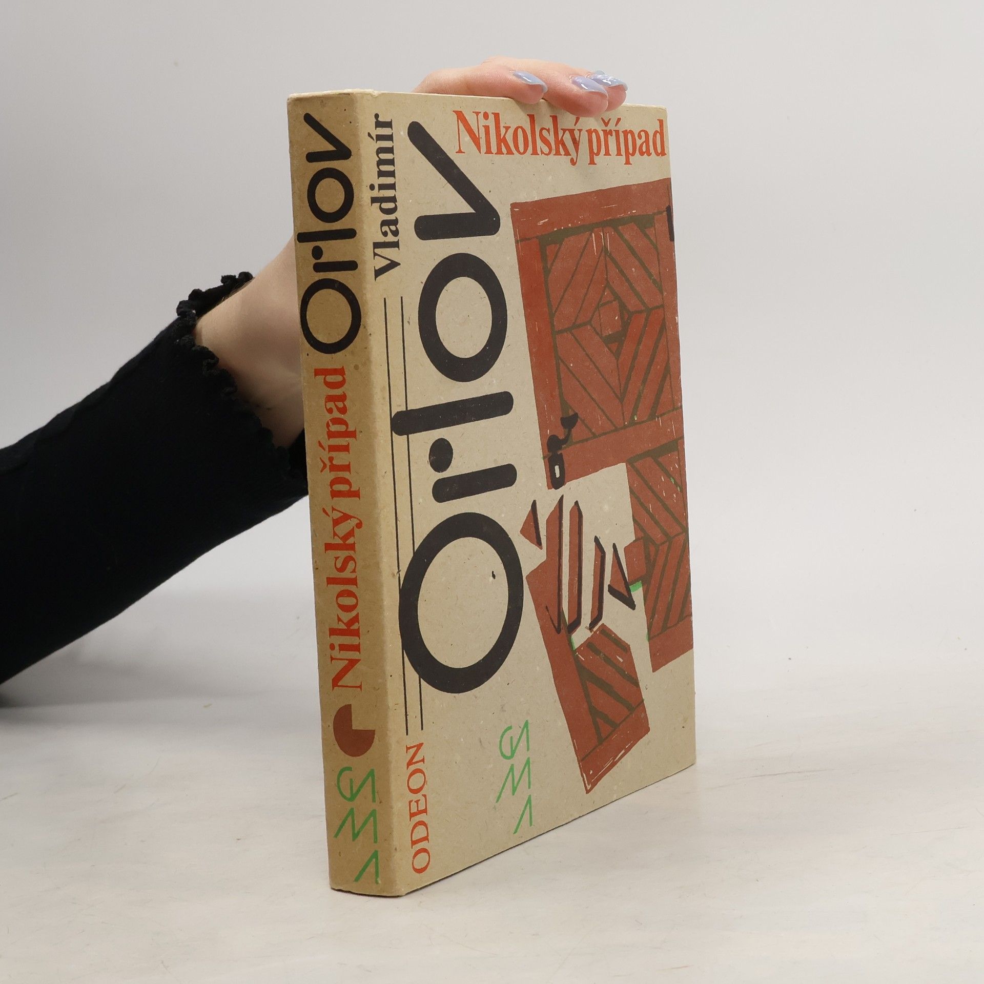 Nikolský případ