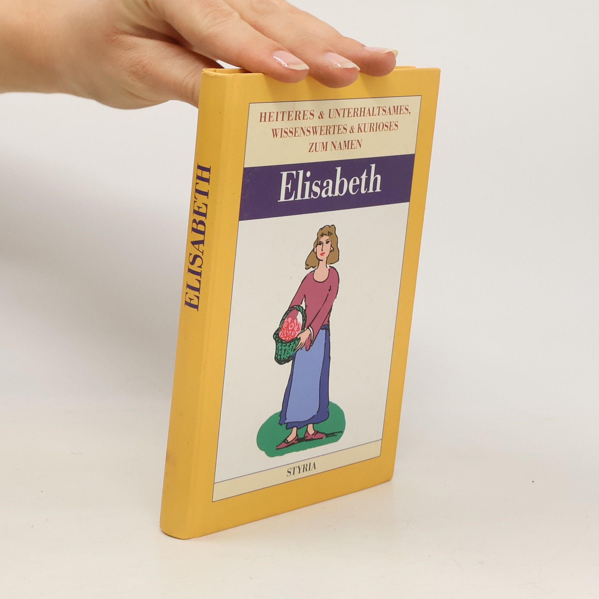 Autorenkollektiv Elisabeth