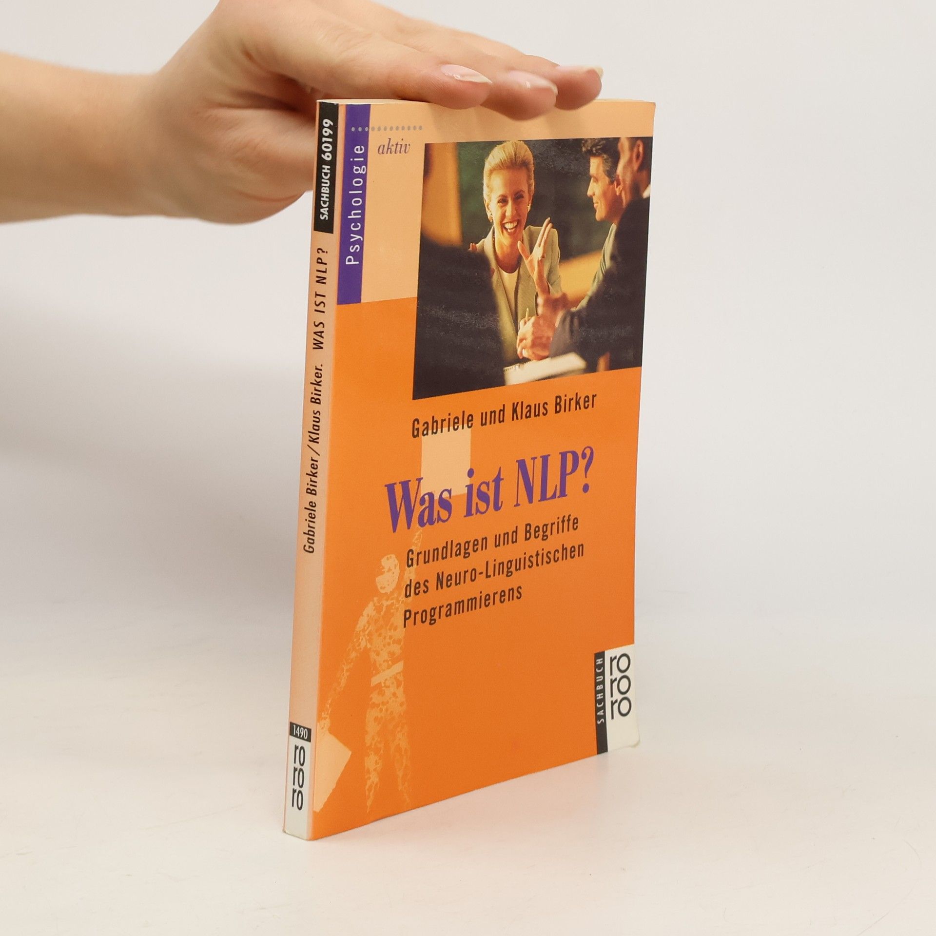 Was ist NLP?