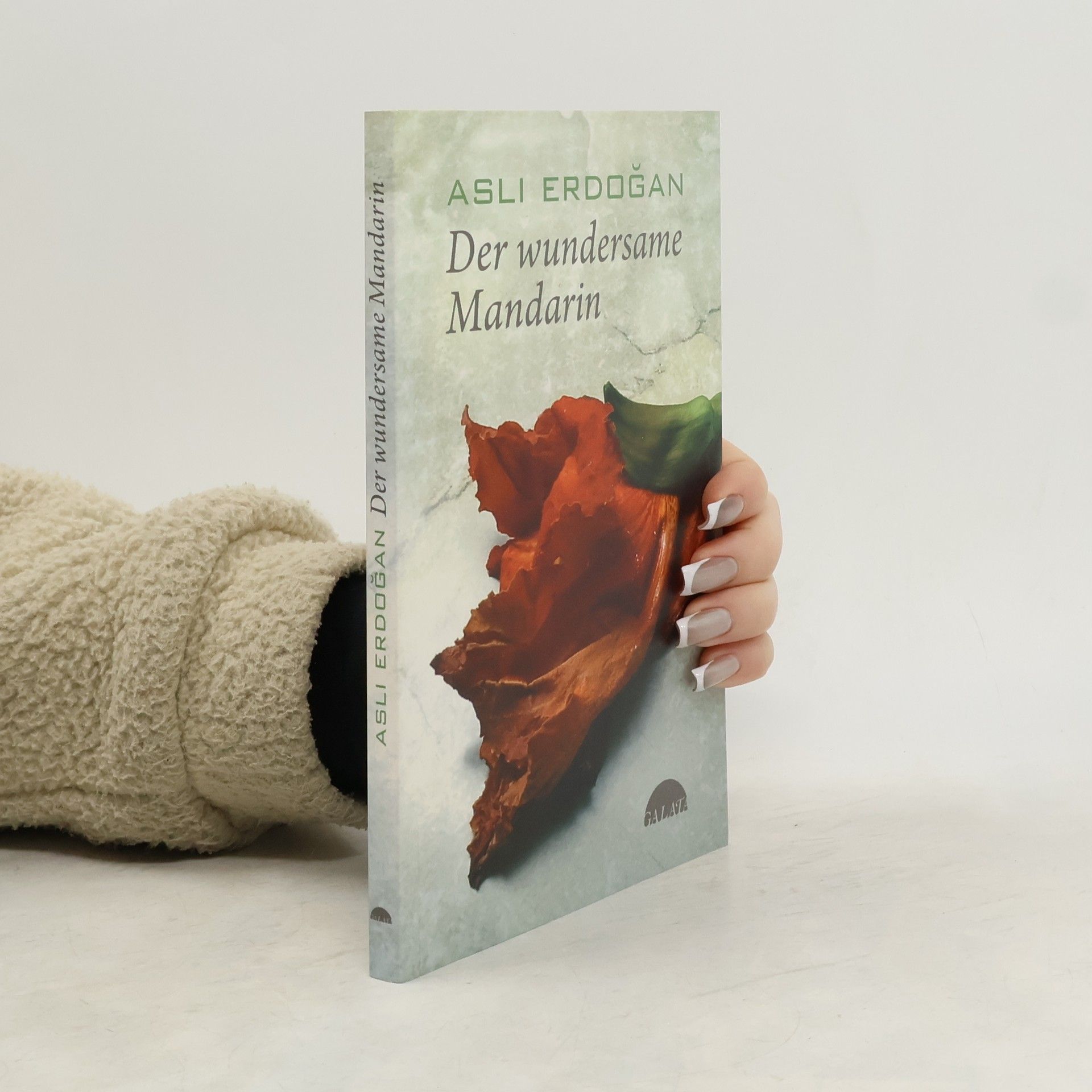 Der wundersame Mandarin