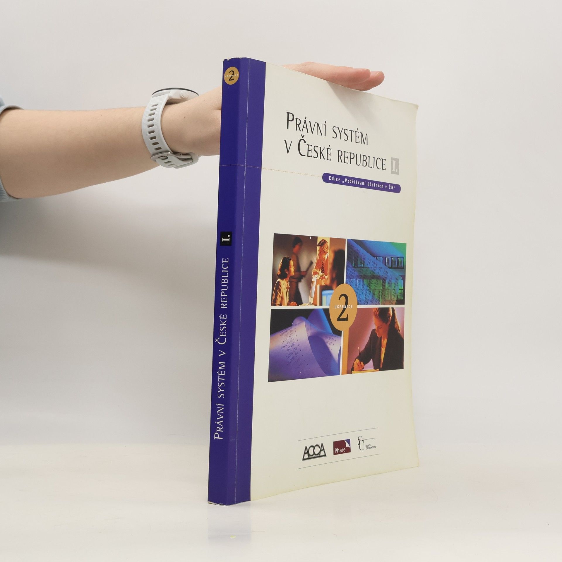 Právní systém v České republice