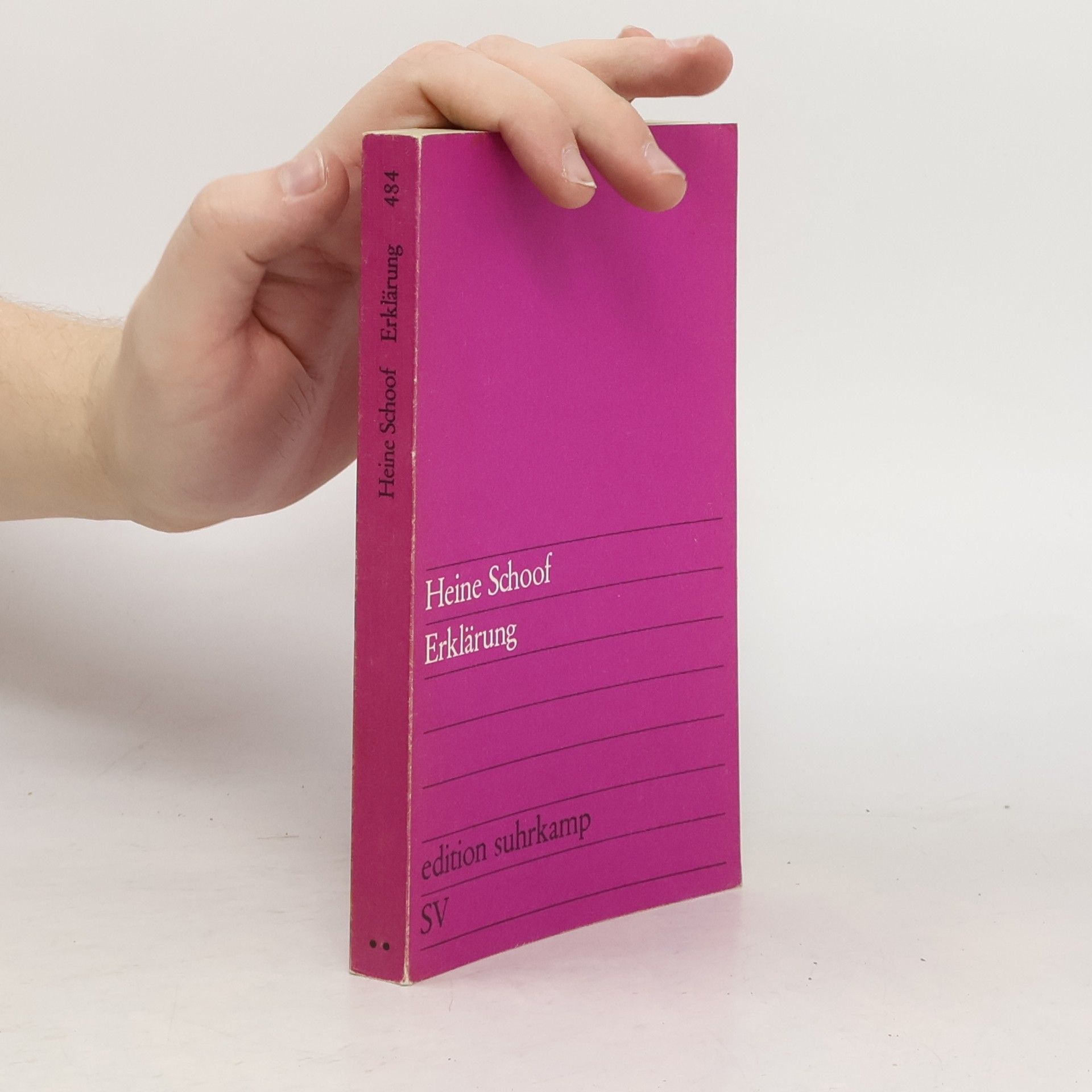 Kolektiv autorů Erklärung