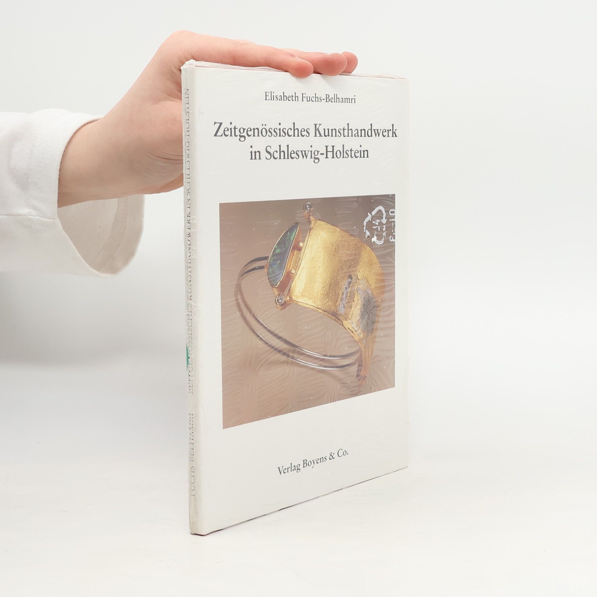 Zeitgenössisches Kunsthandwerk in Schleswig-Holstein