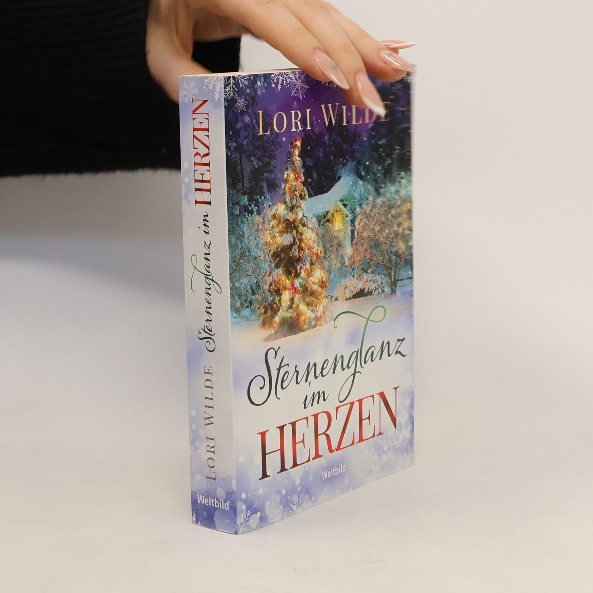 Sternenglanz im Herzen