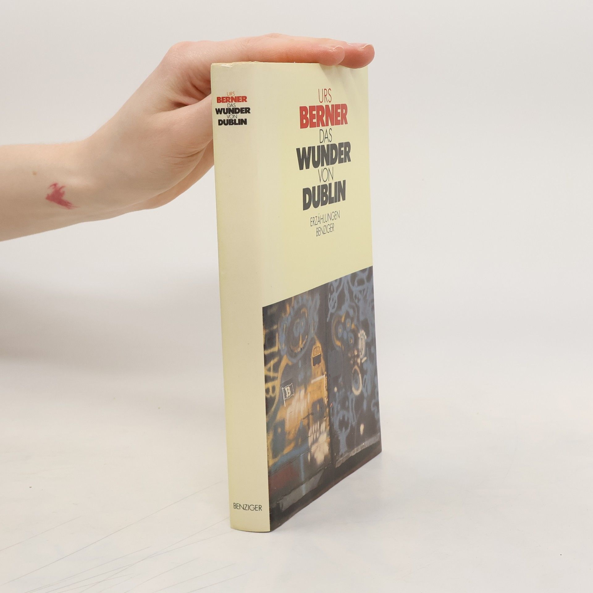 Das Wunder von Dublin