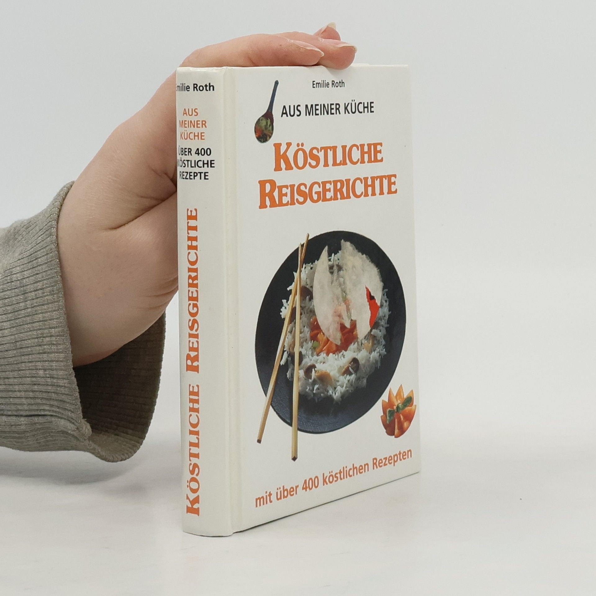 Emilie Roth Köstliche Nudelrezepte