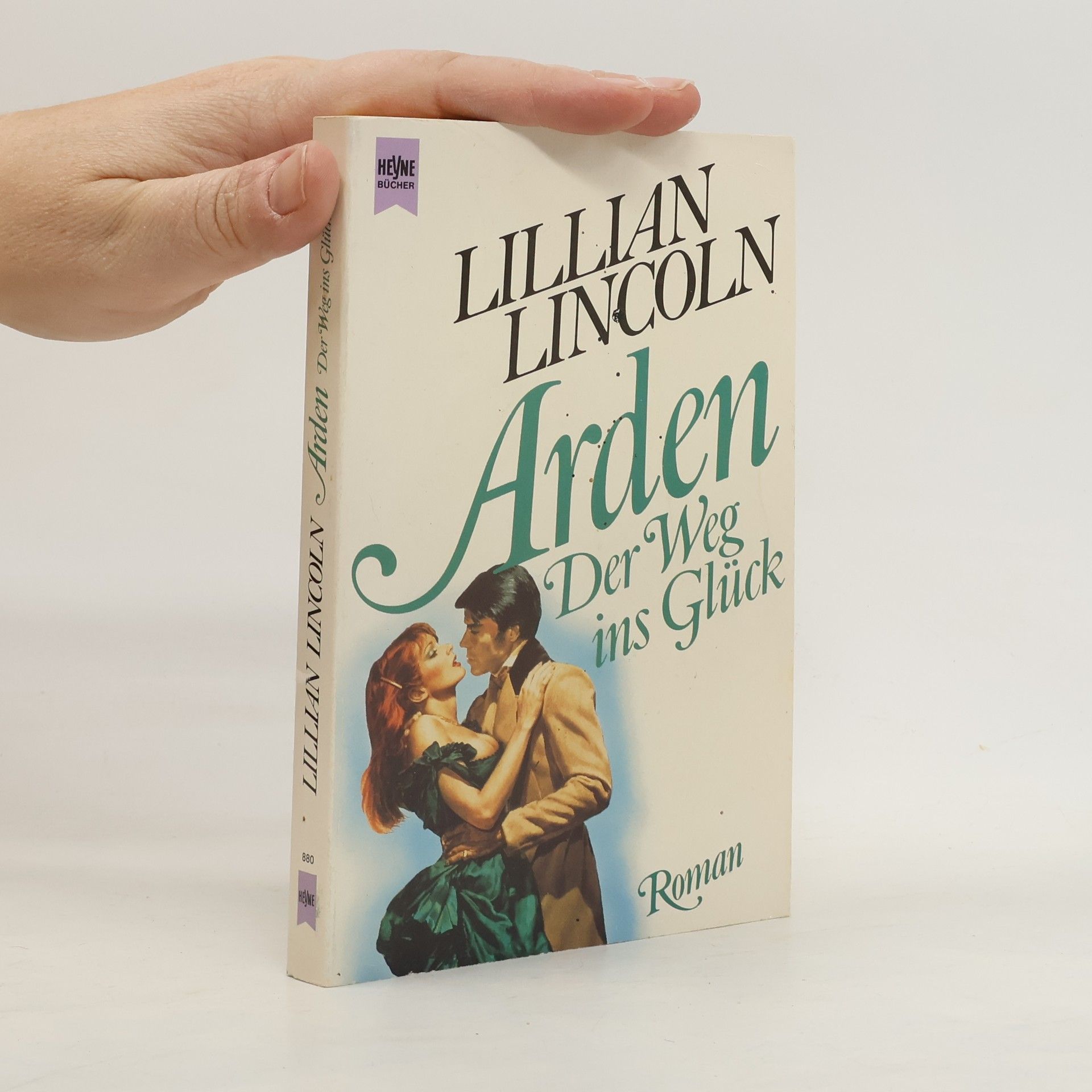 Arden - der Weg ins Glück