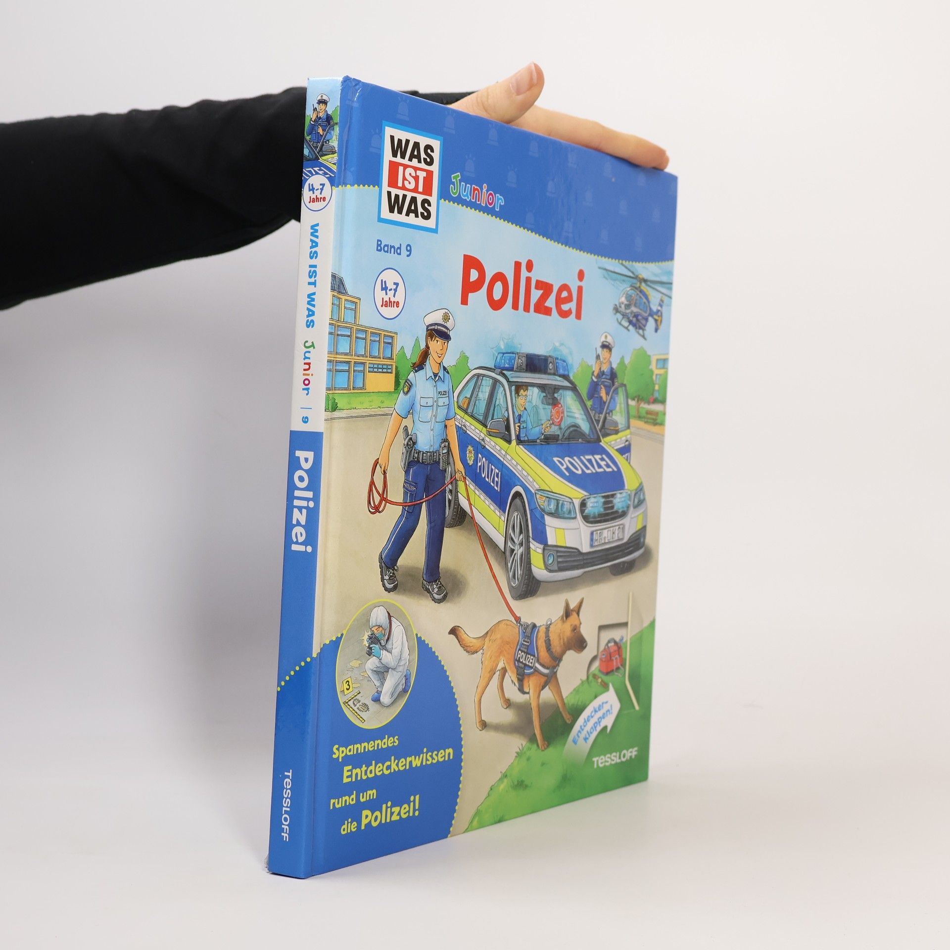 Markus Humbach Polizei