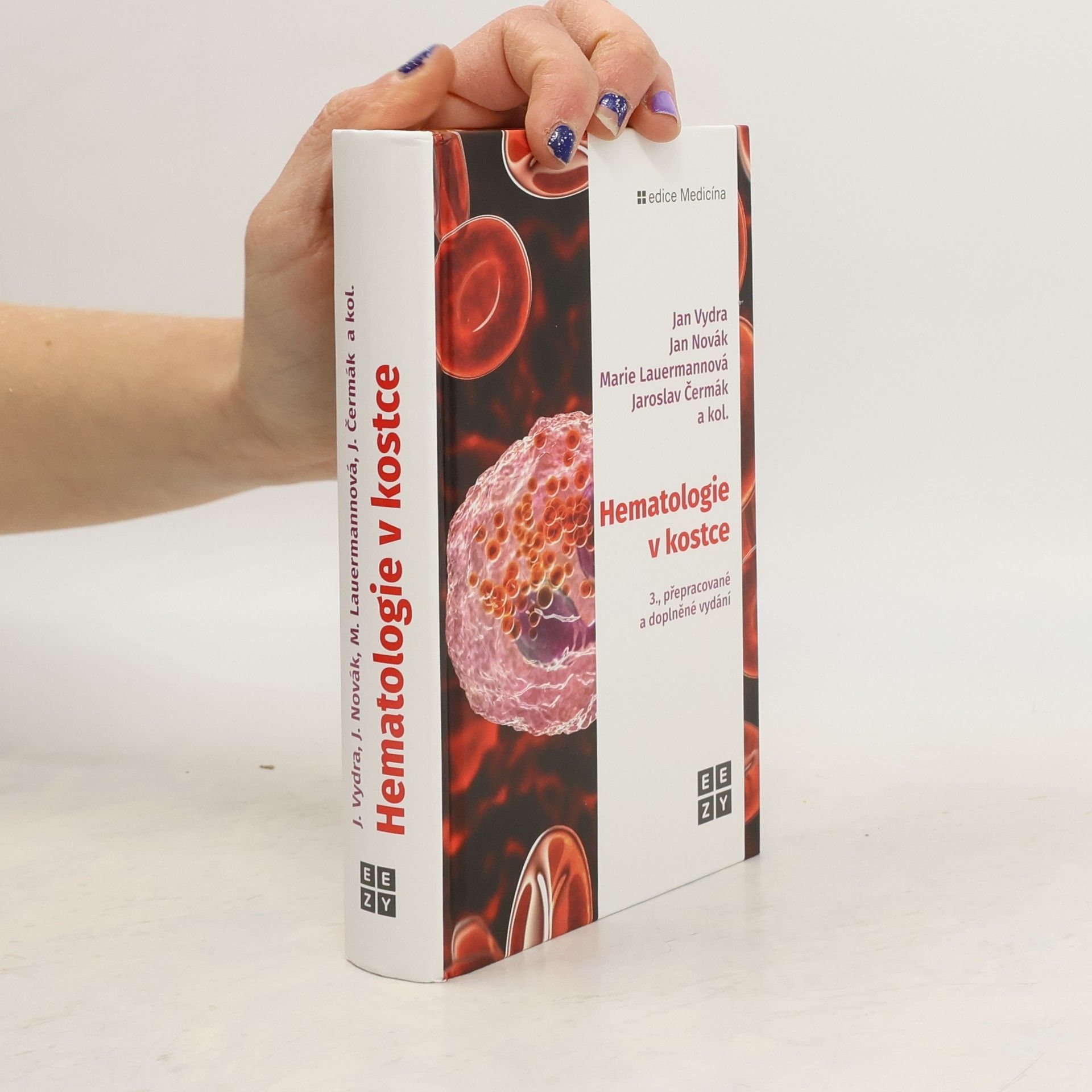 Hematologie v kostce