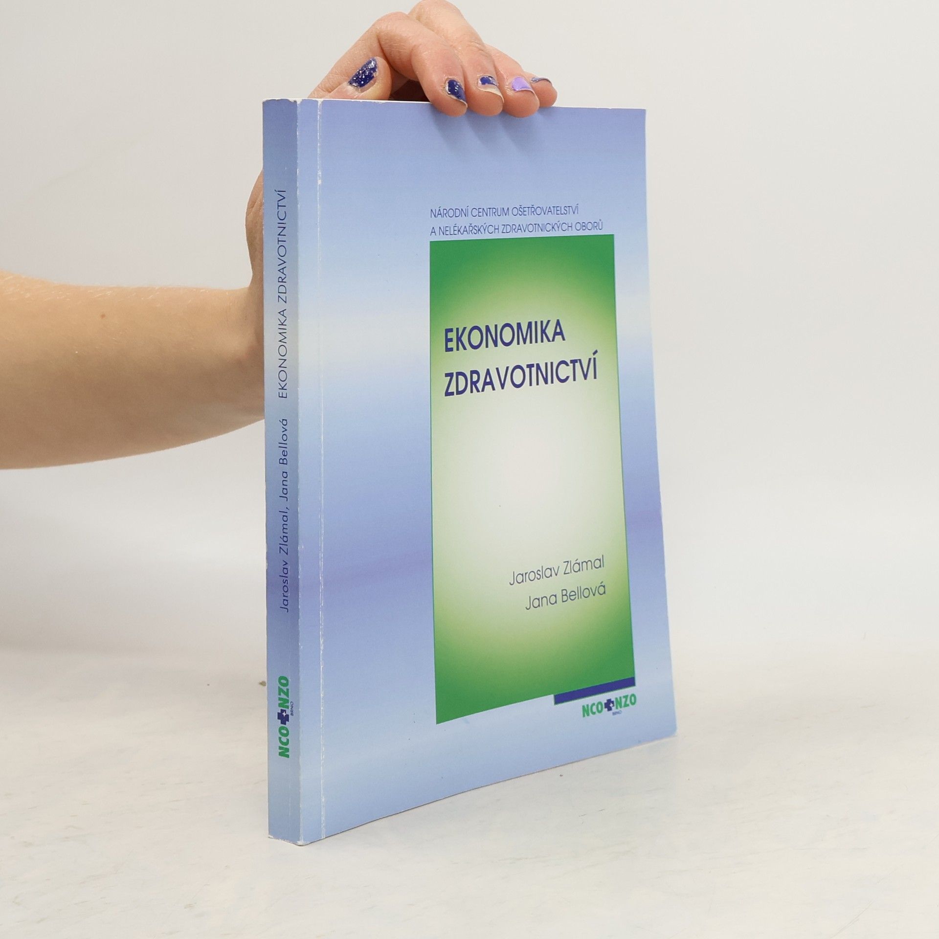 Ekonomika zdravotnictví