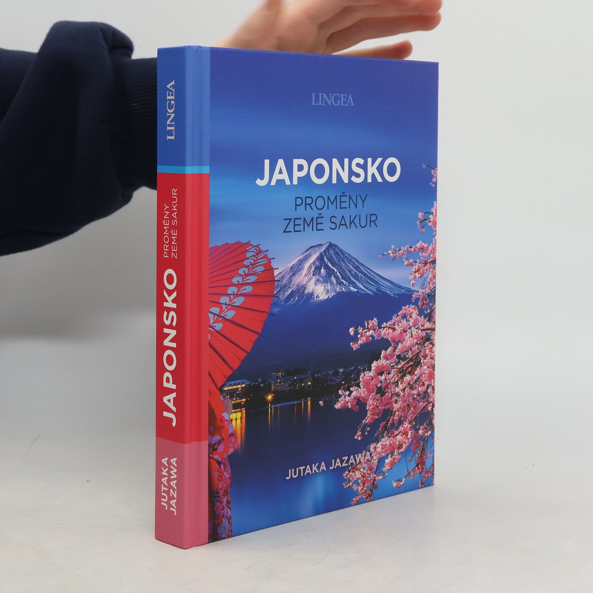 Japonsko. Proměny země sakur