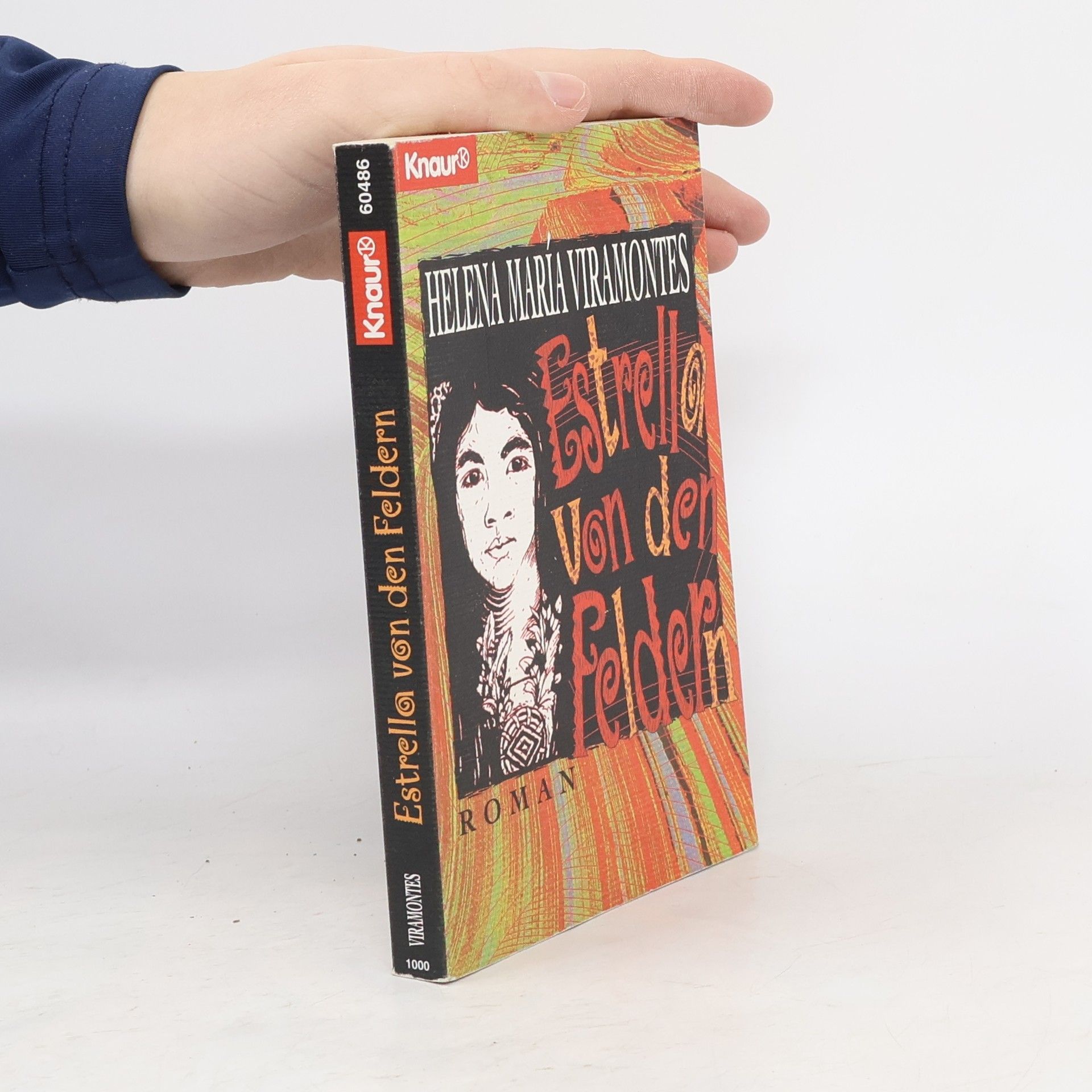 Estrella von den Feldern