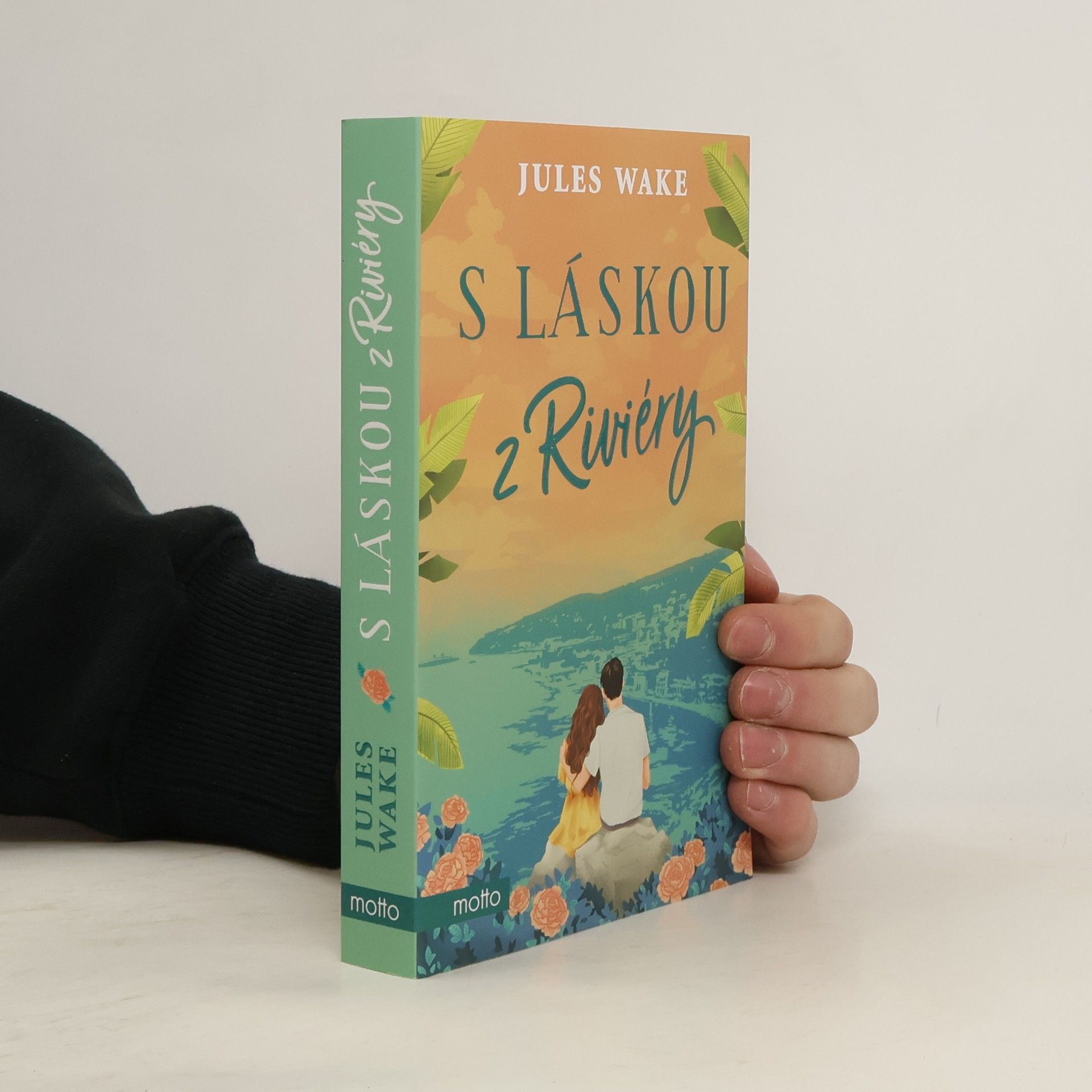 S láskou z Riviéry