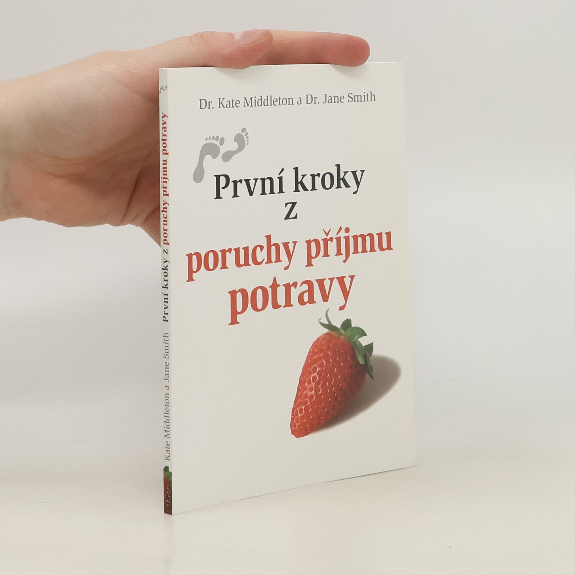 Kate Middleton První kroky z poruchy příjmu potravy