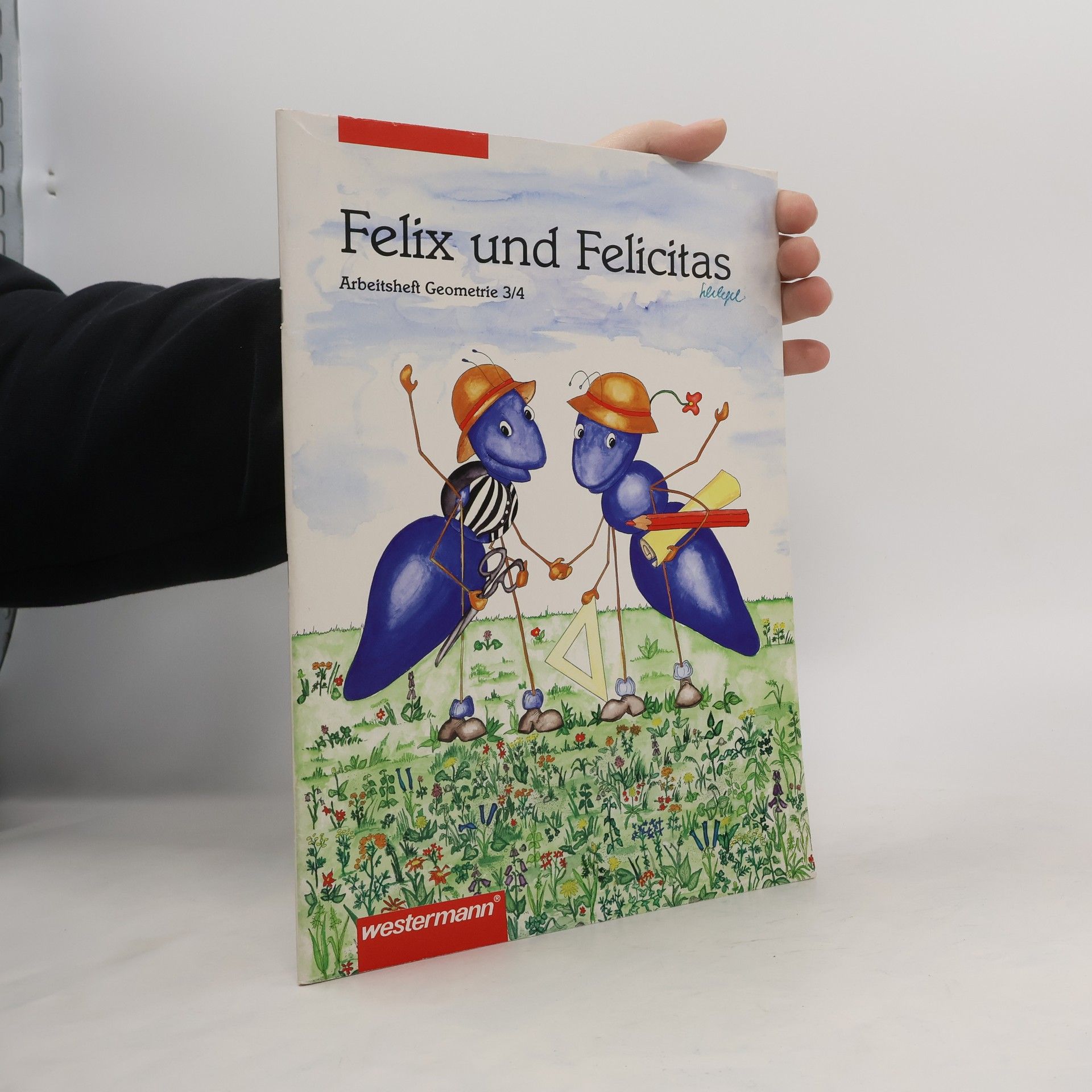 Auteurscollectief Felix und Felicitas